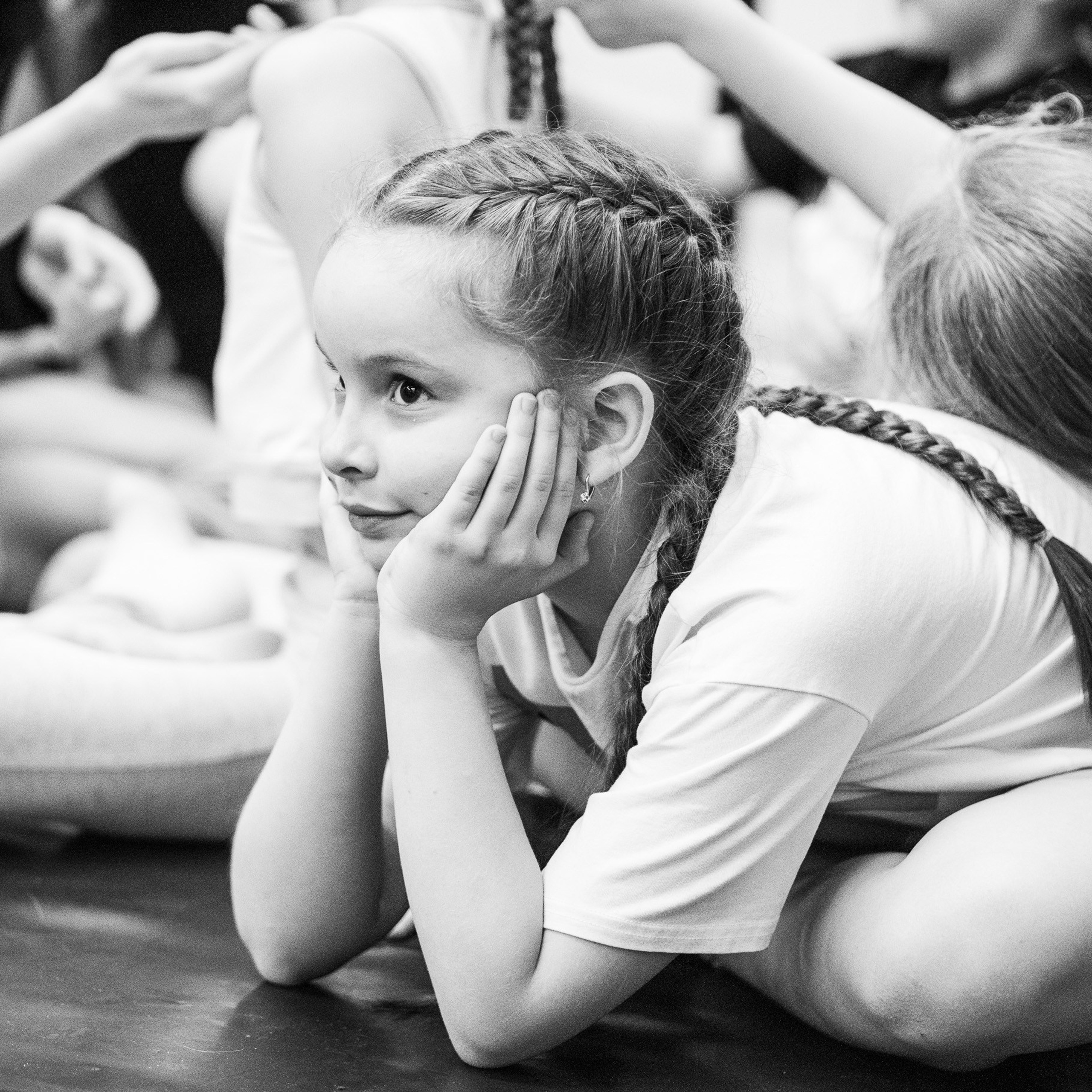 Один день до концерта, МАЙ 2025. Взгляд через объектив