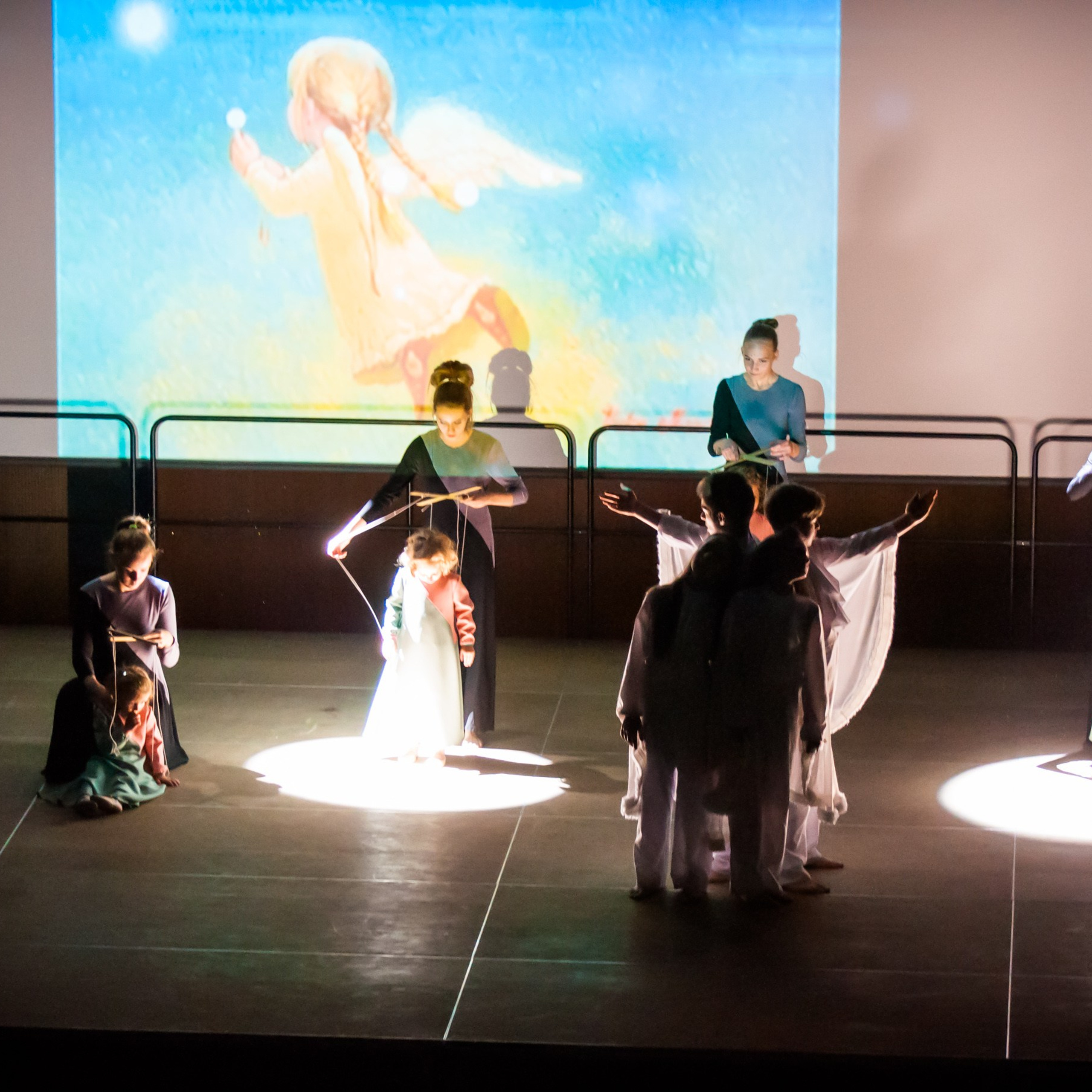 ИЮНЬ 2017 (Концерт + Мятлево). Взгляд через объектив