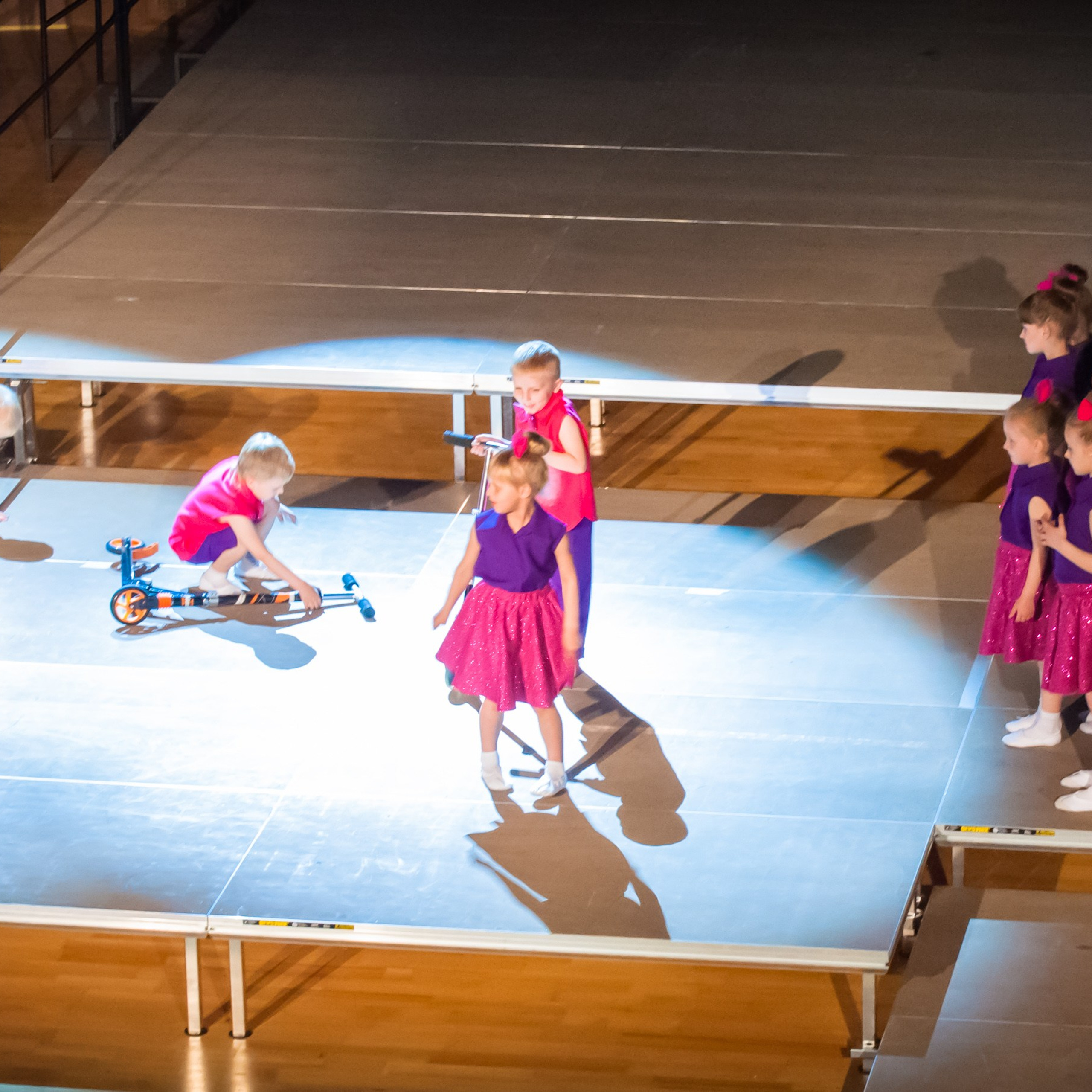 ИЮНЬ 2017 (Концерт + Мятлево). Взгляд через объектив