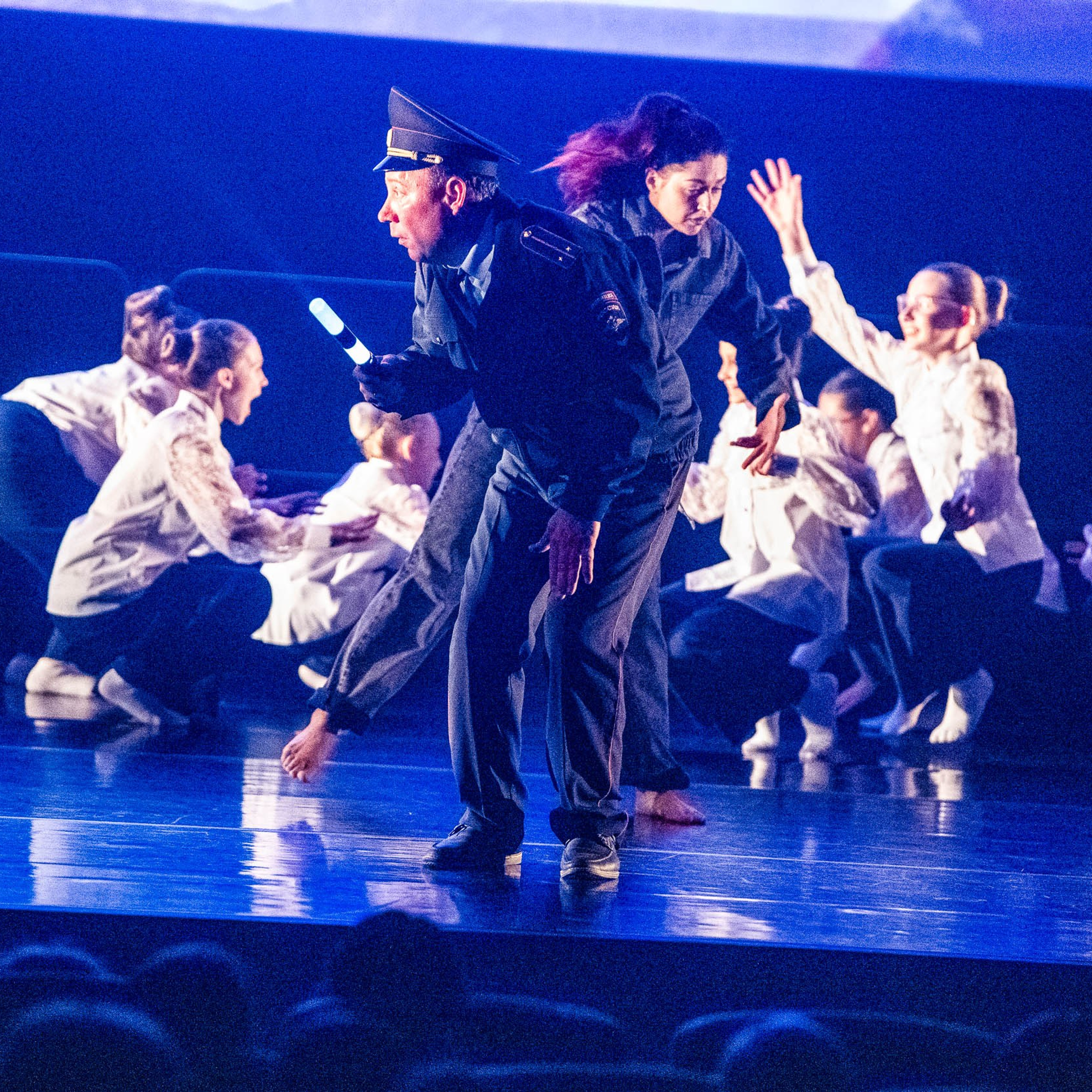 30 мая 2025. Взгляд через объектив