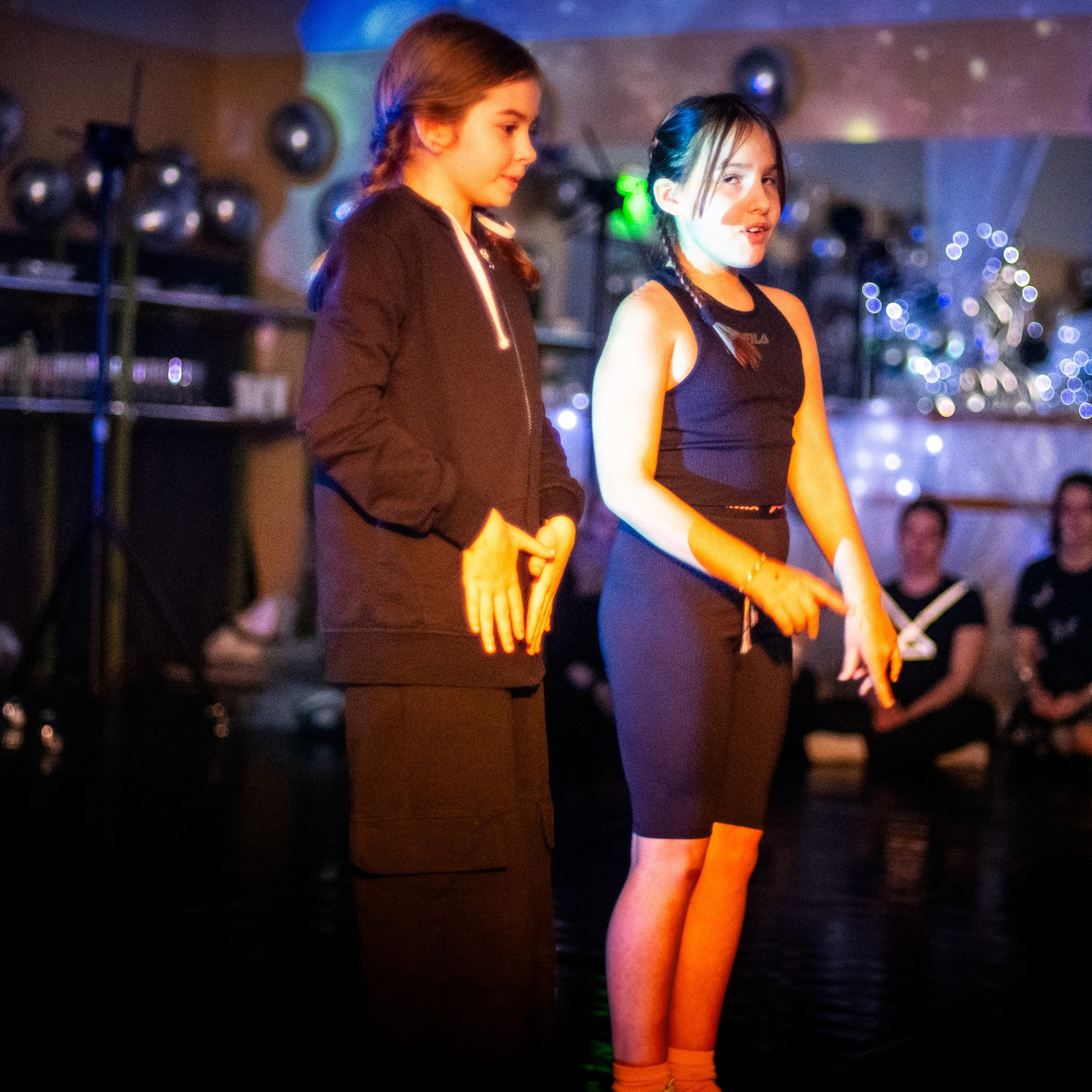 ТЕКТ, ДР 15 лет. Взгляд через объектив