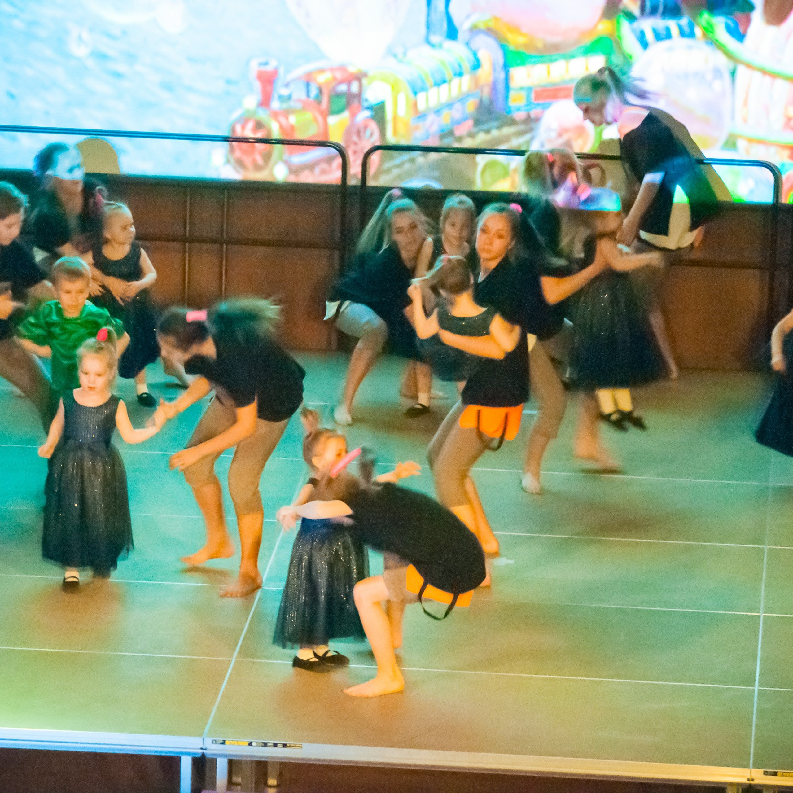 ИЮНЬ 2017 (Концерт + Мятлево). Взгляд через объектив