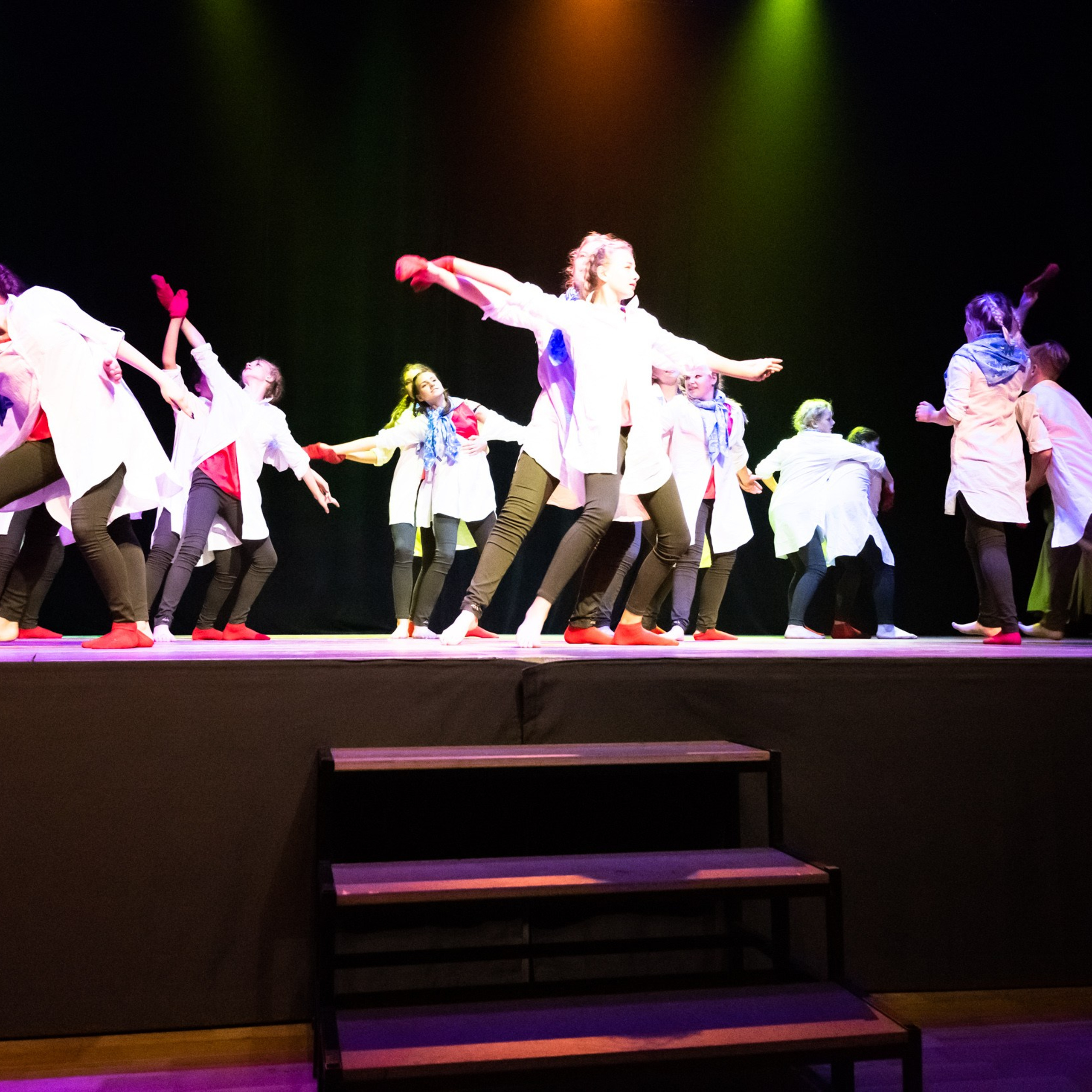 ИЮЛЬ 2019. Взгляд через объектив