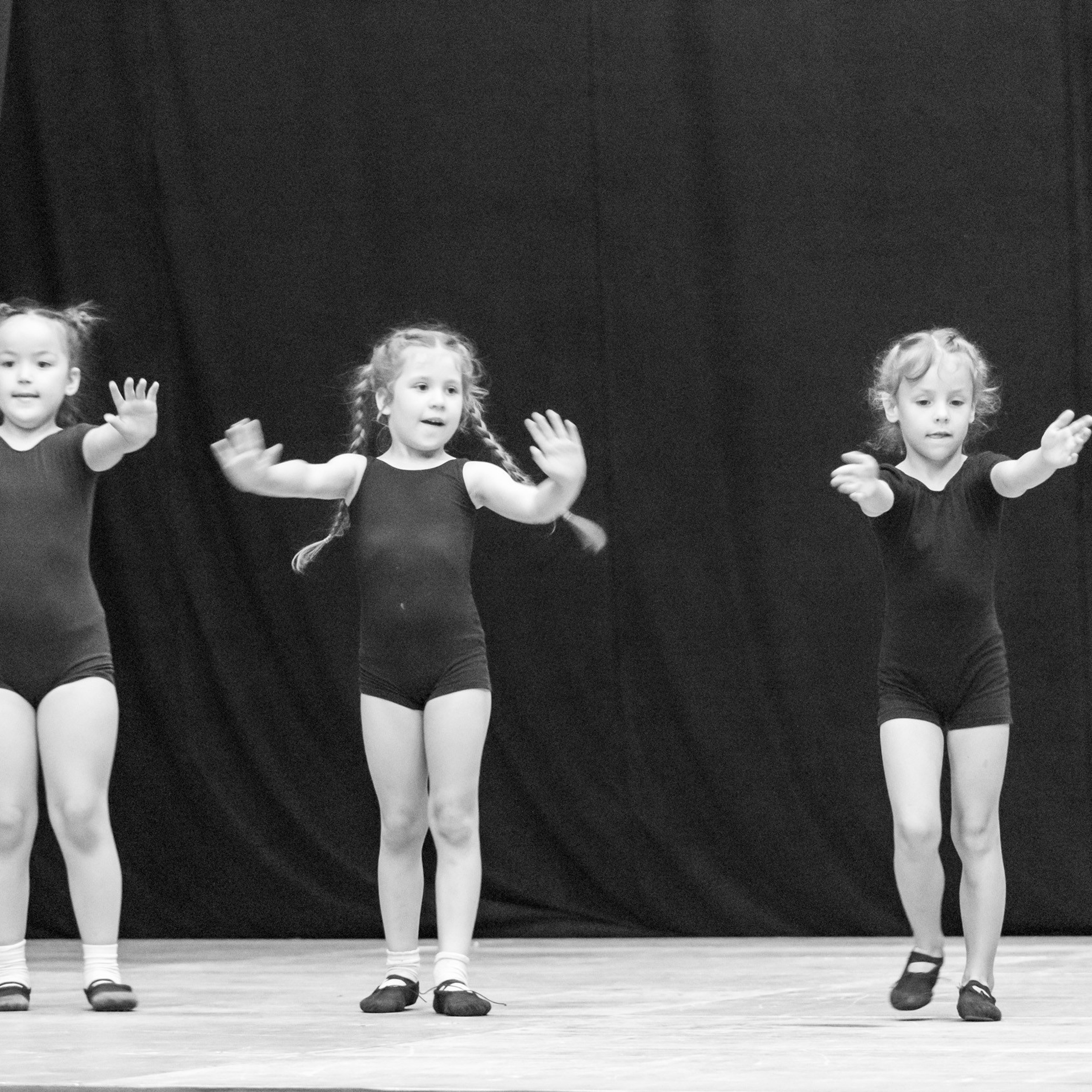 ИЮЛЬ 2019. Взгляд через объектив