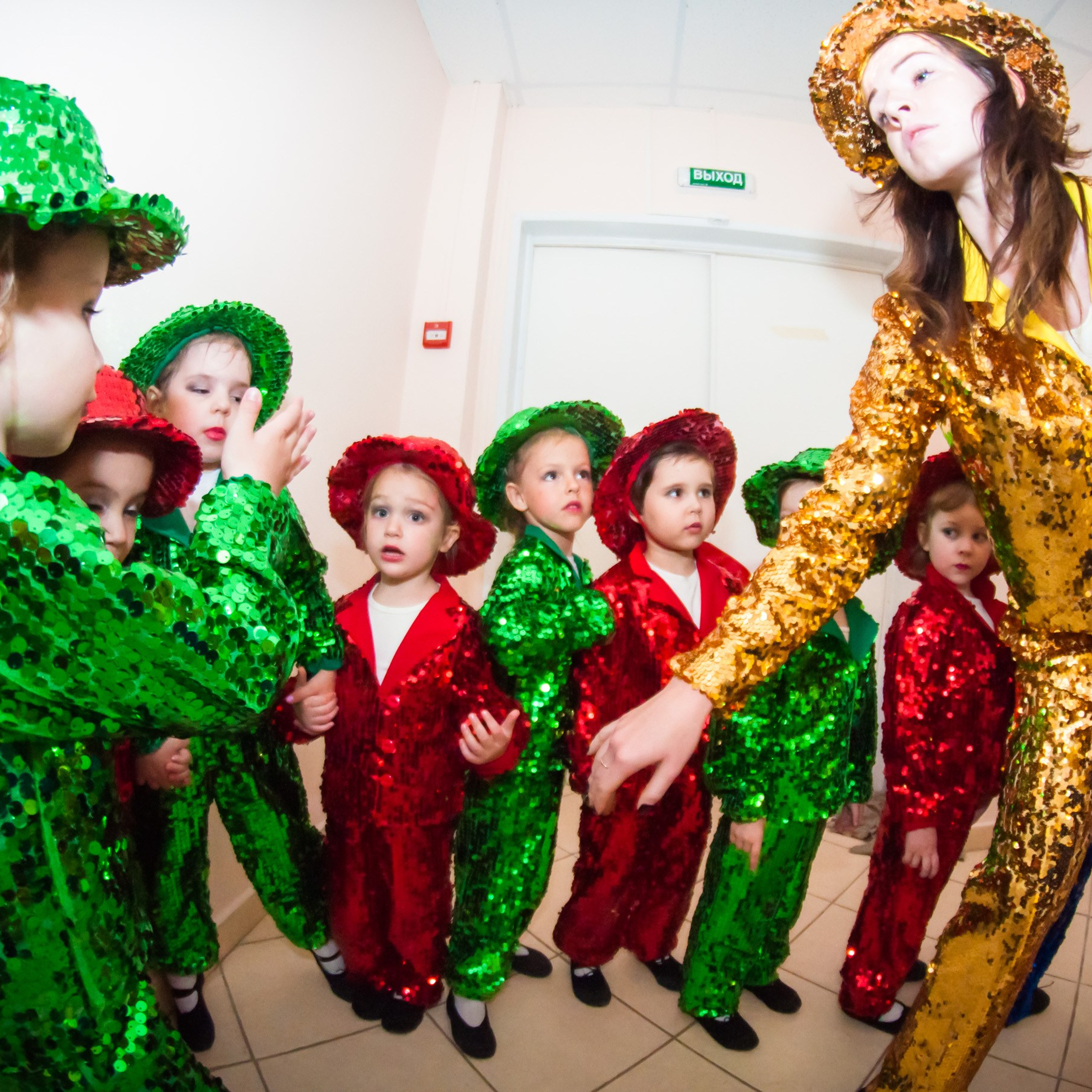 ИЮНЬ 2017 (Концерт + Мятлево). Взгляд через объектив