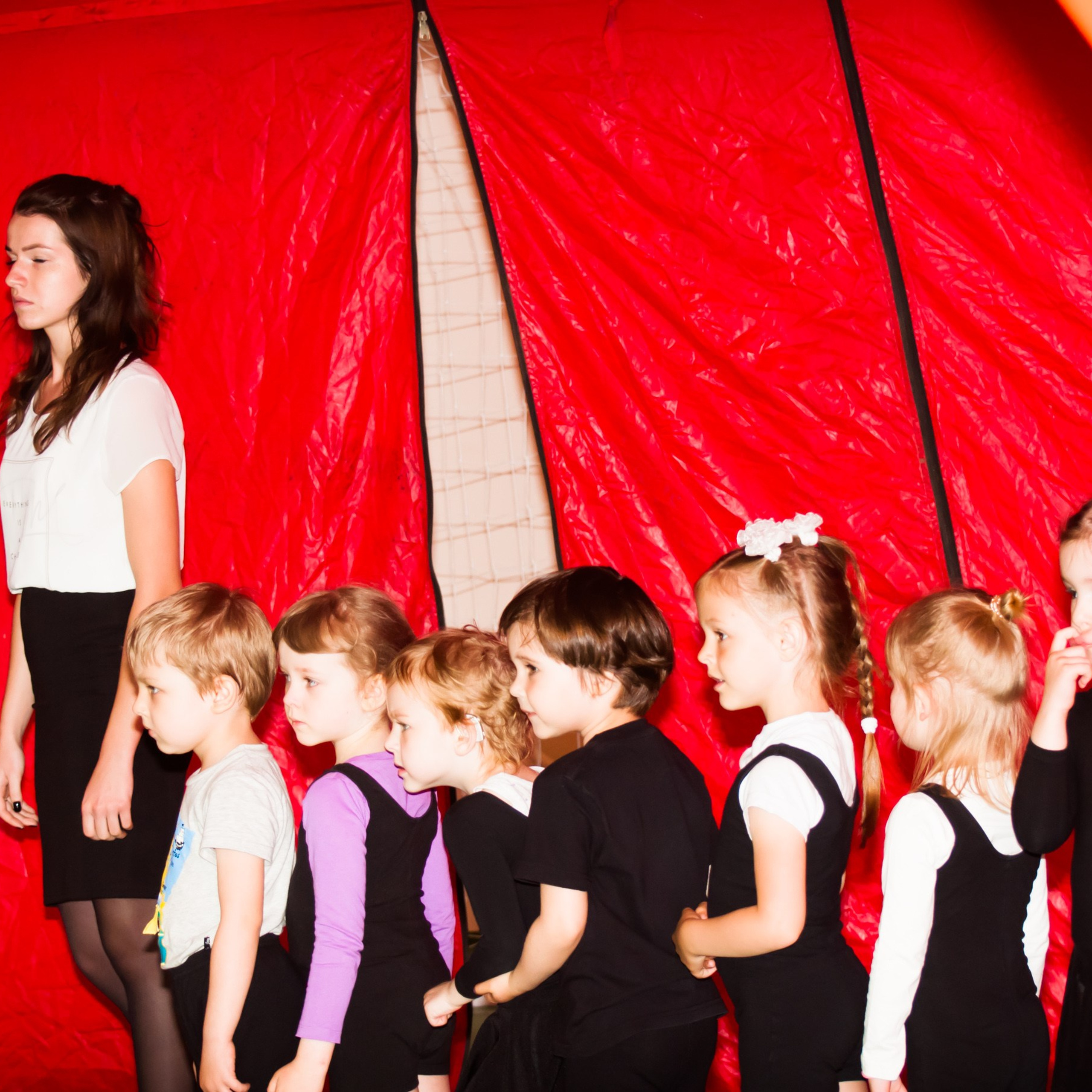 ИЮНЬ 2017 (Концерт + Мятлево). Взгляд через объектив