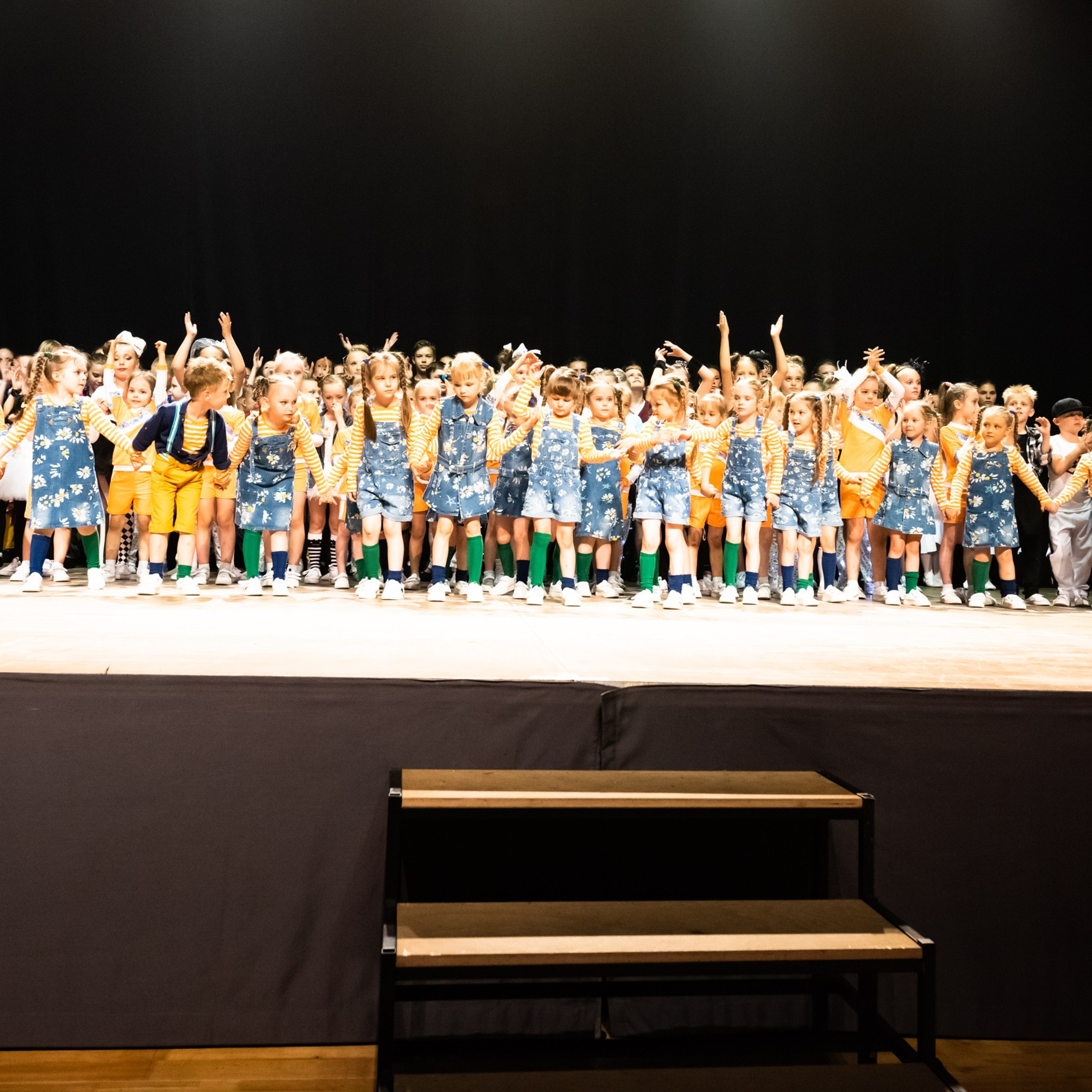 ИЮЛЬ 2019. Взгляд через объектив