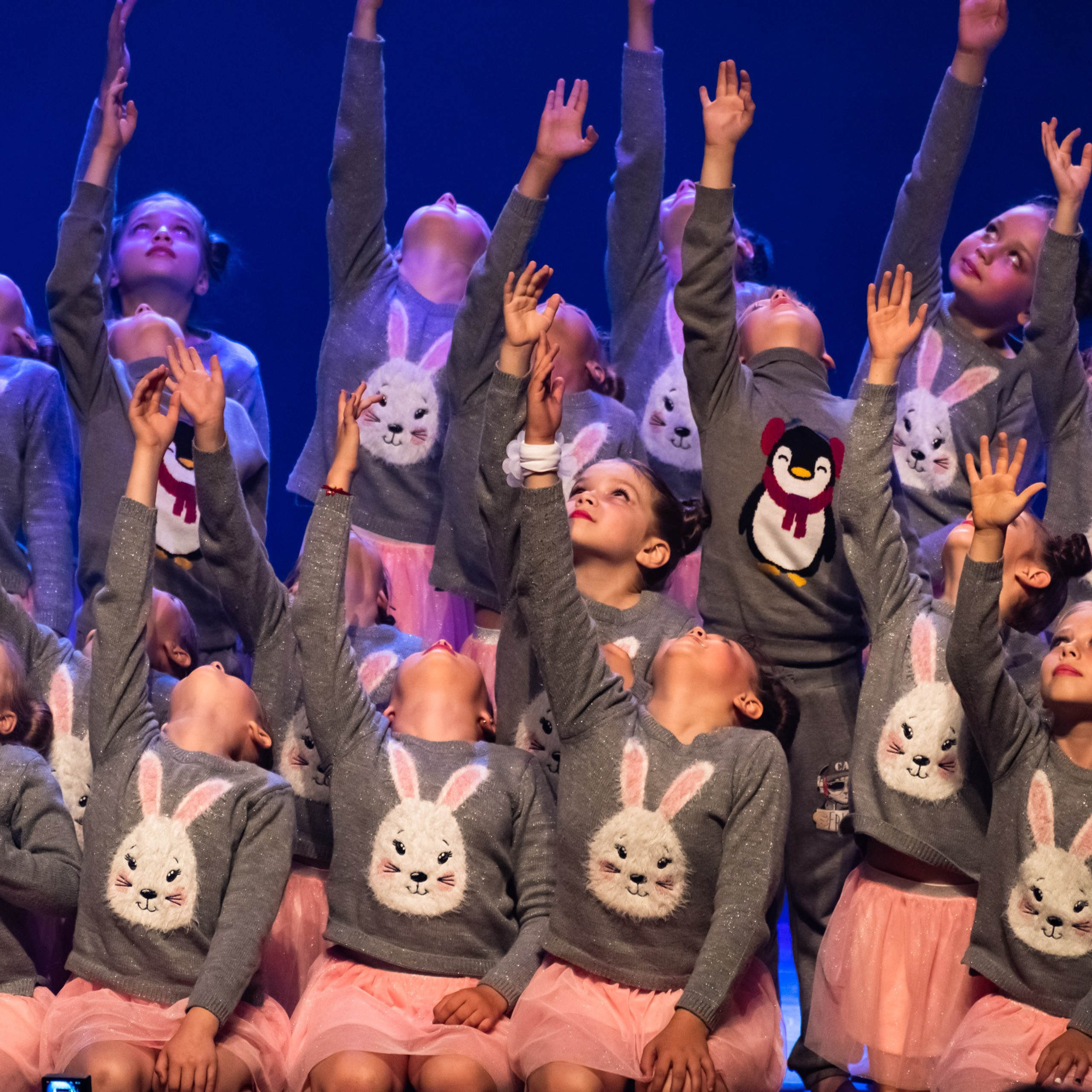 ИЮЛЬ 2019. Взгляд через объектив