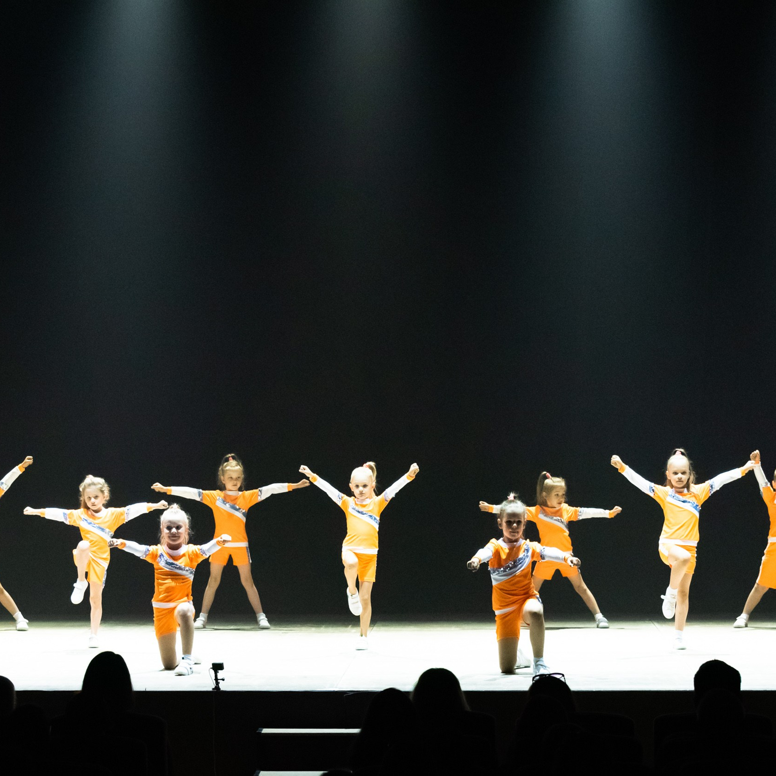 ИЮЛЬ 2019. Взгляд через объектив