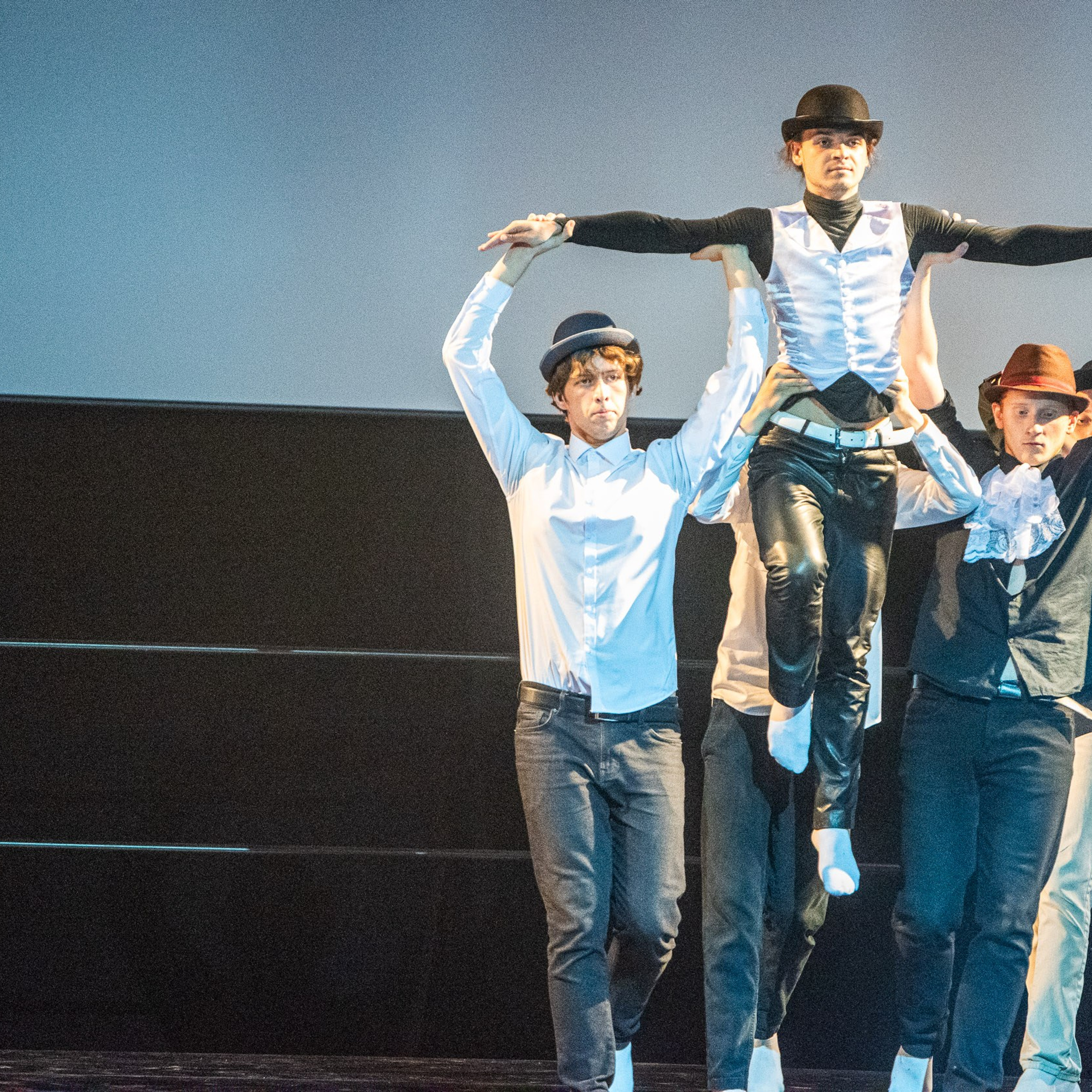 30 мая 2025. Взгляд через объектив