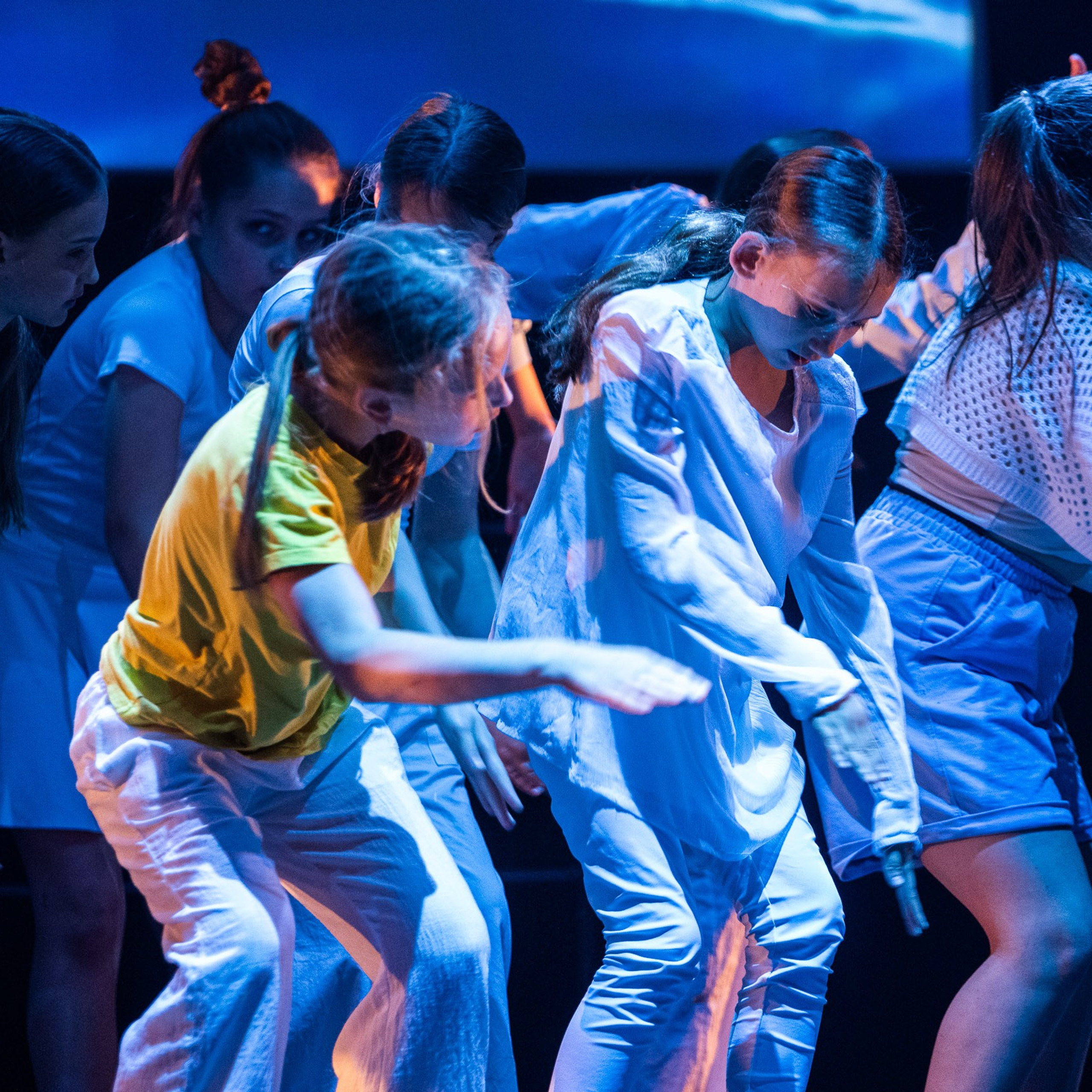 30 мая 2025. Взгляд через объектив