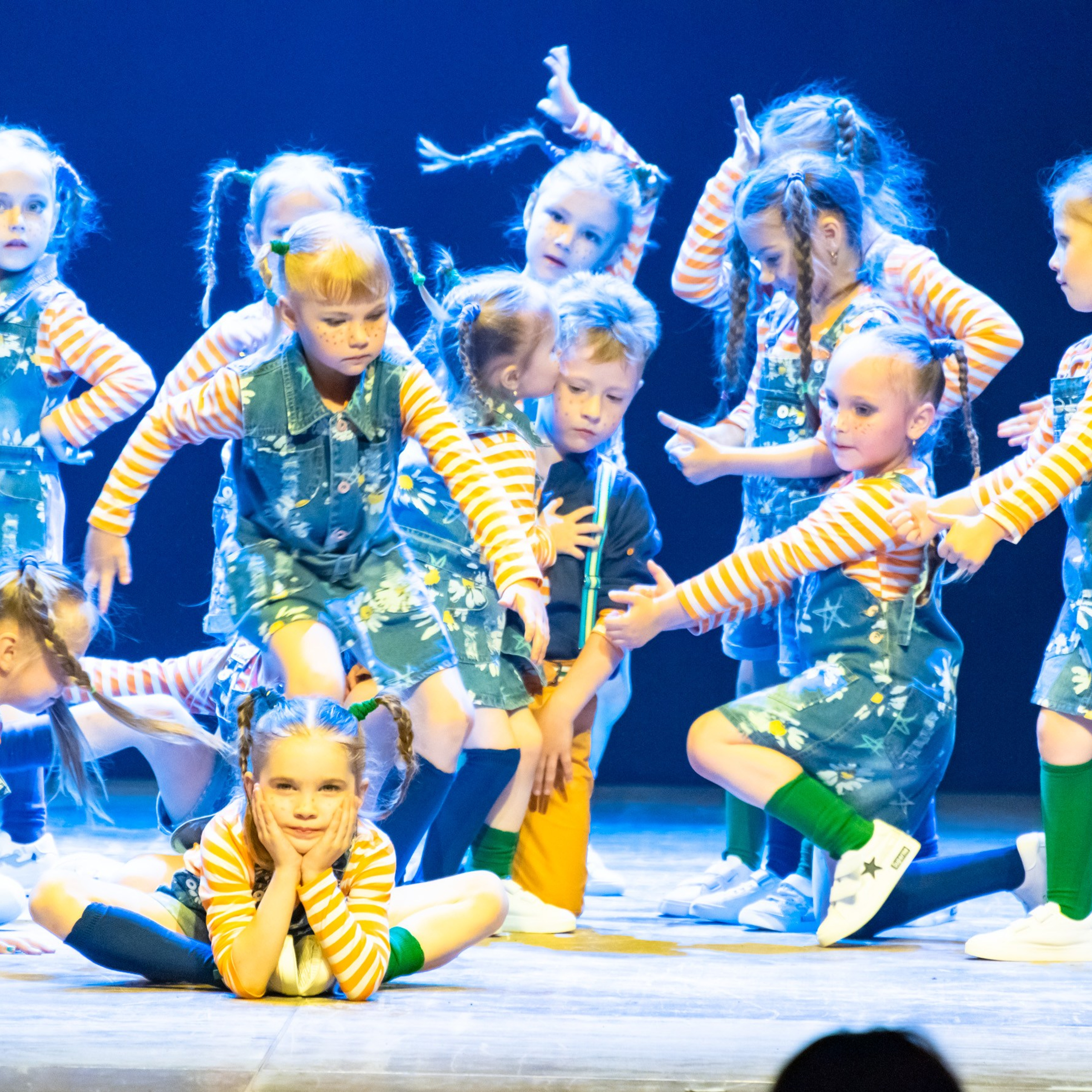 ИЮЛЬ 2019. Взгляд через объектив