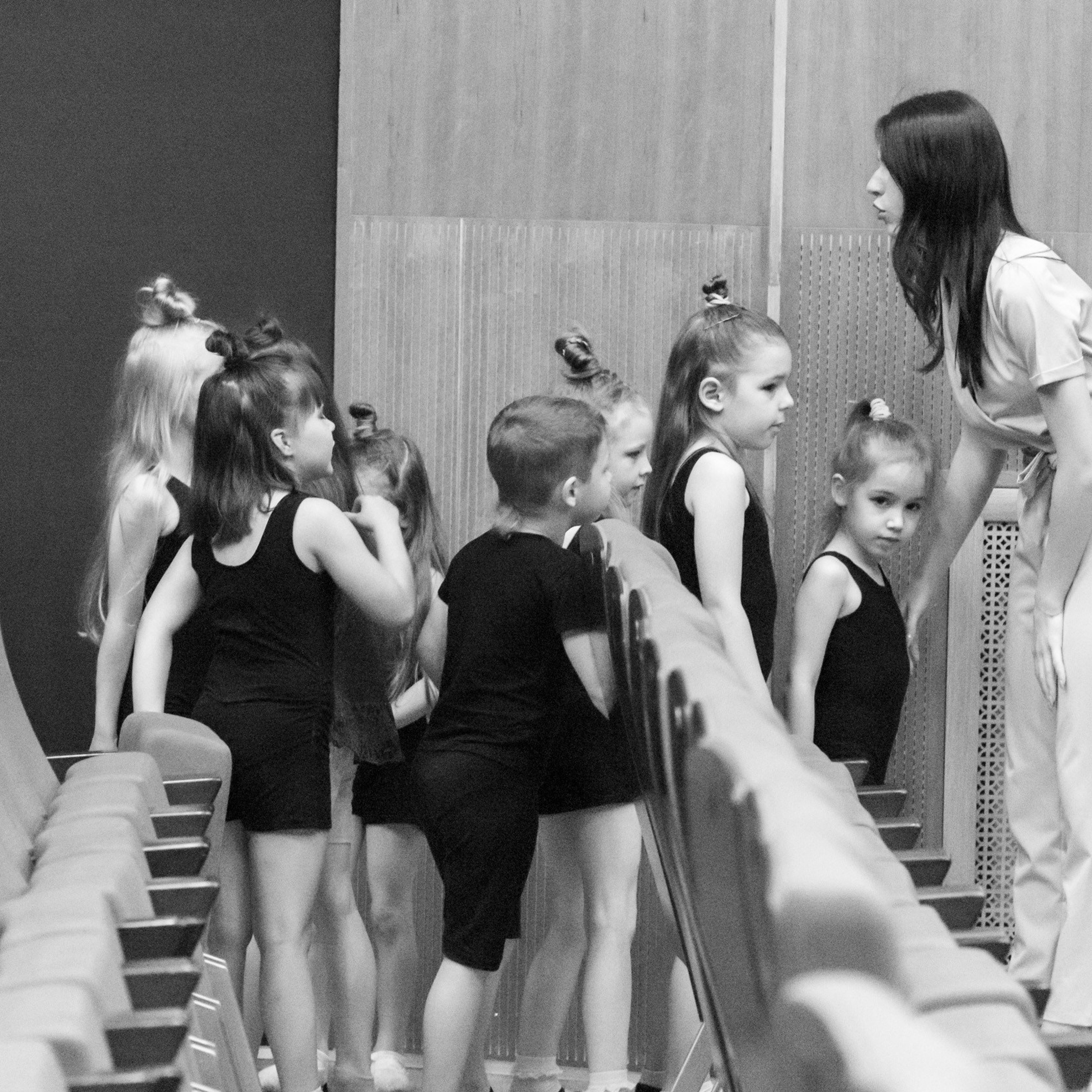 ИЮЛЬ 2019. Взгляд через объектив