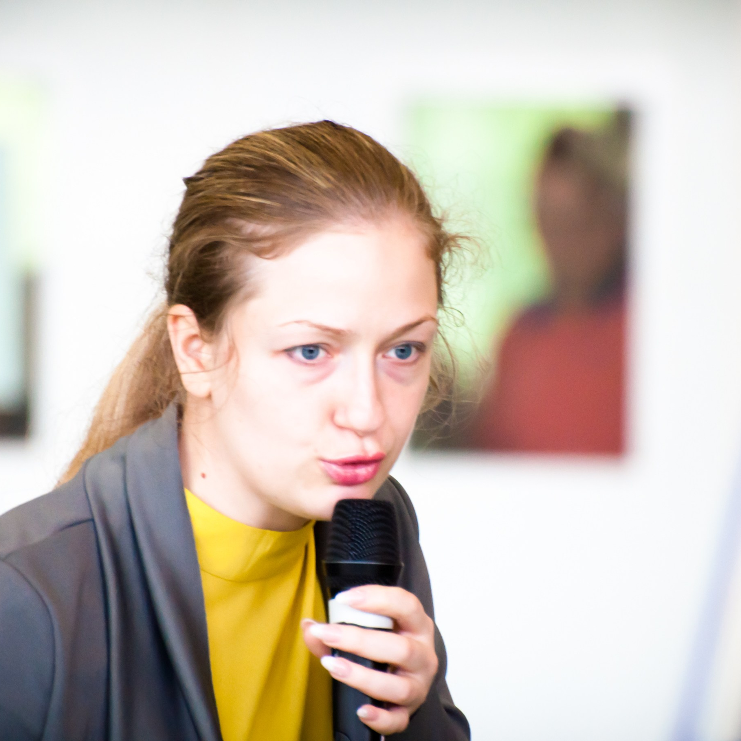 ИЮНЬ 2017 (Концерт + Мятлево). Взгляд через объектив