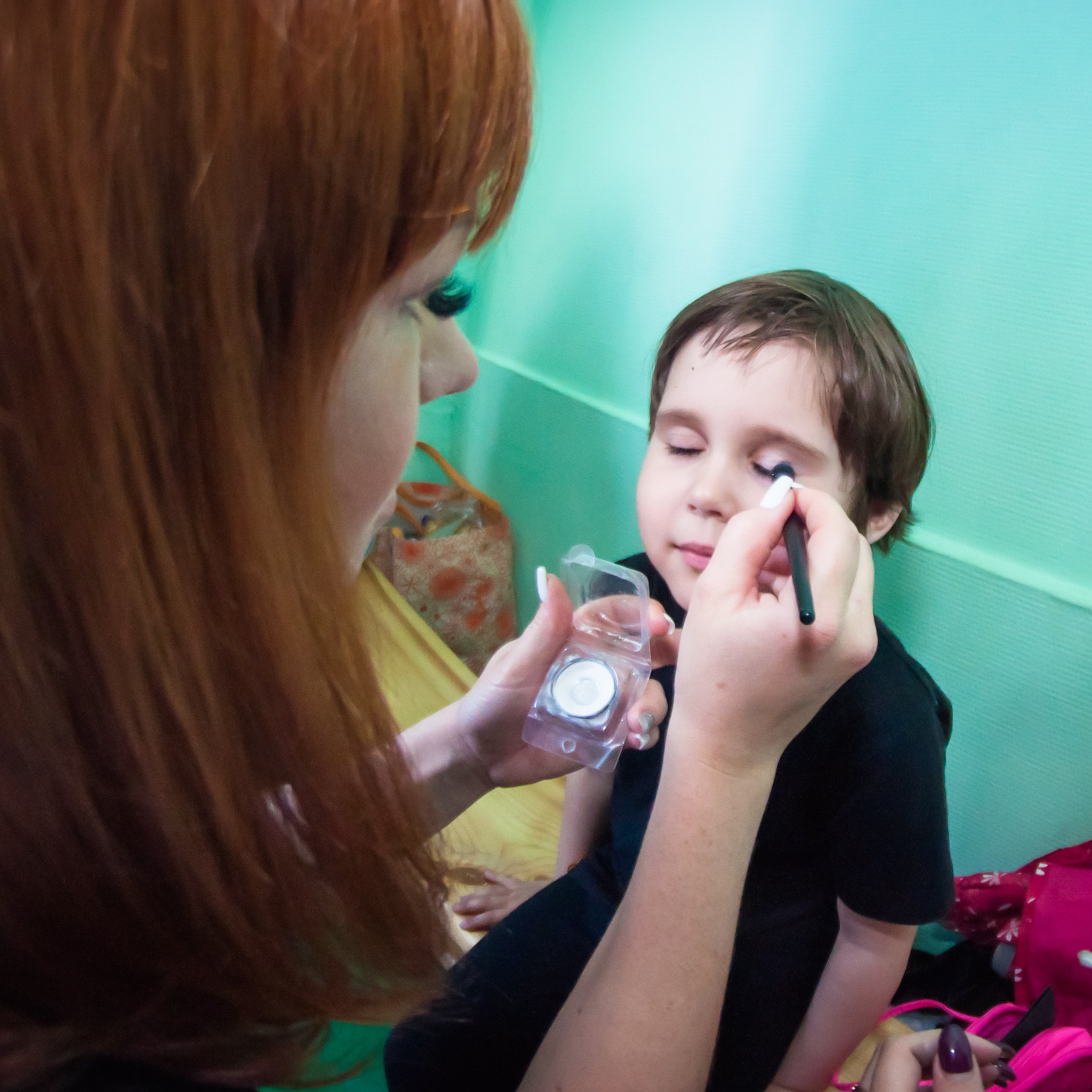 ИЮНЬ 2017 (Концерт + Мятлево). Взгляд через объектив