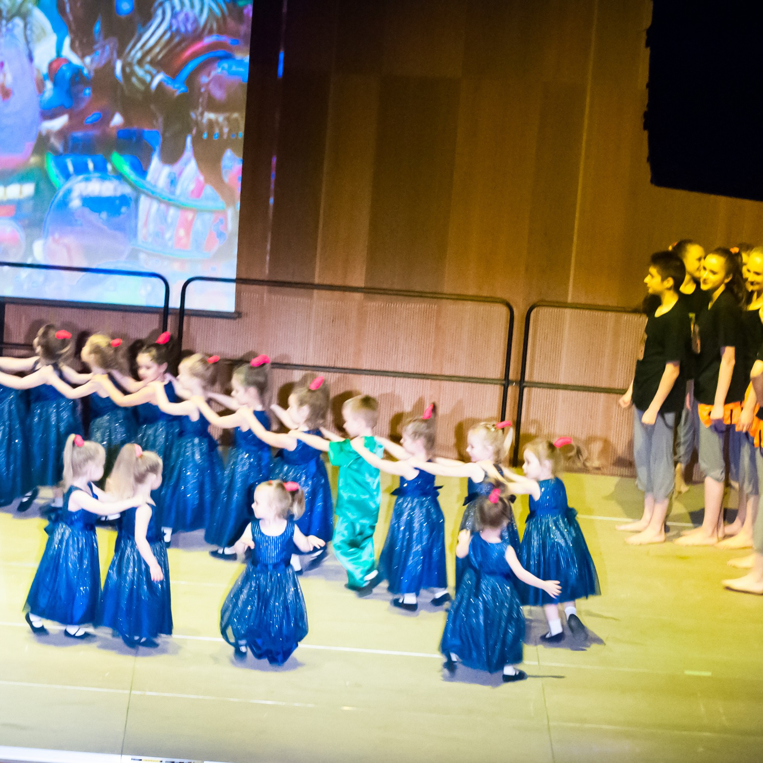 ИЮНЬ 2017 (Концерт + Мятлево). Взгляд через объектив