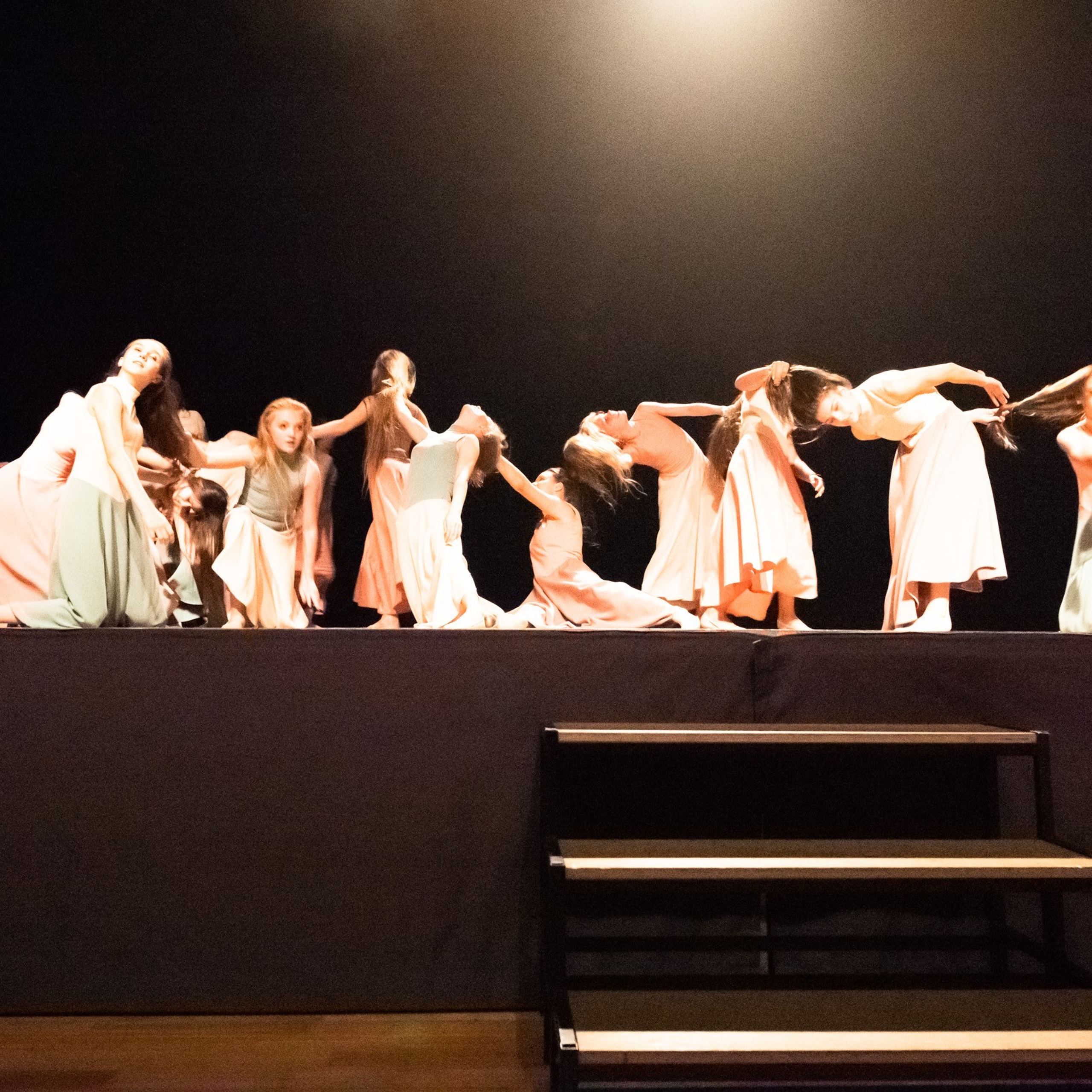 ИЮЛЬ 2019. Взгляд через объектив