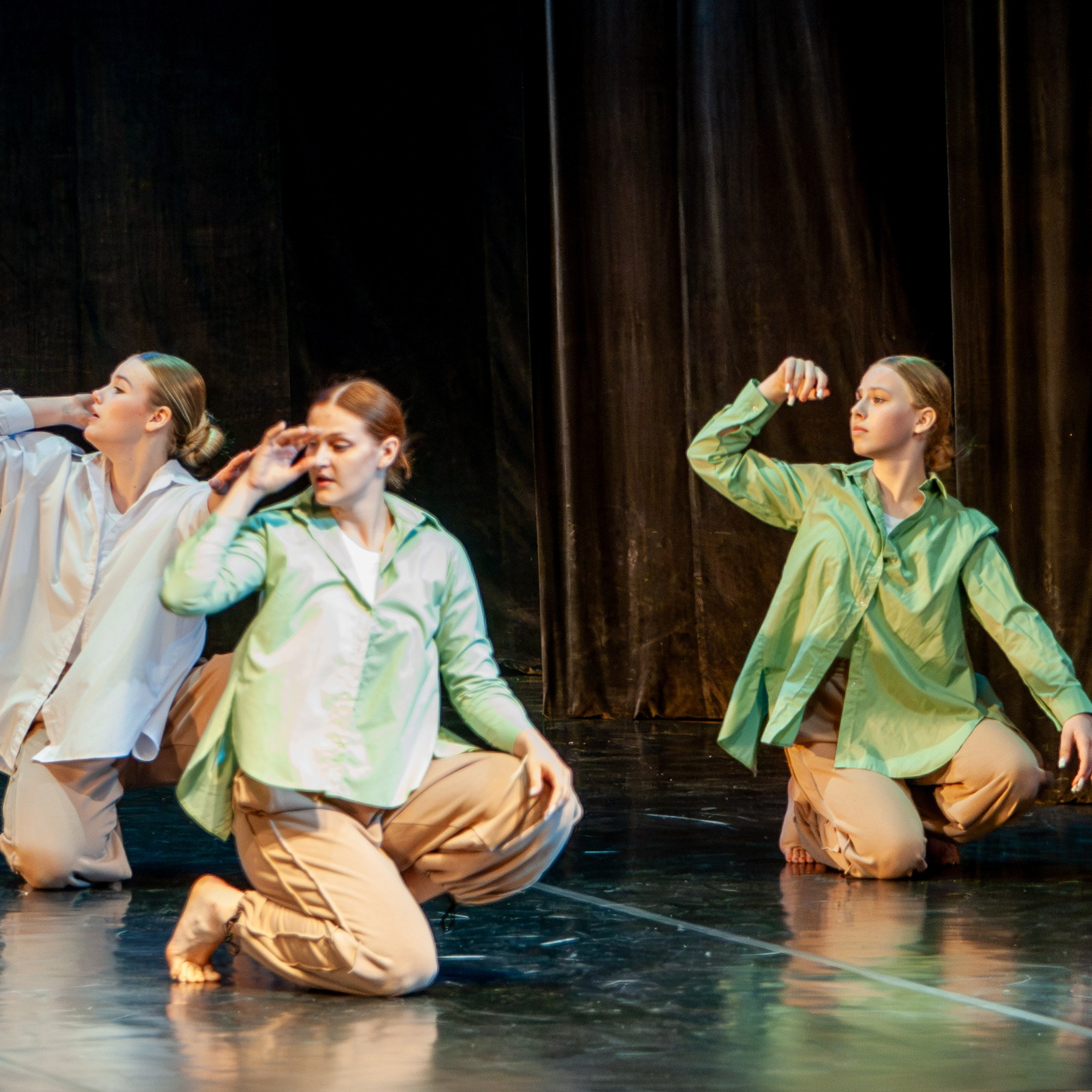 АПРЕЛЬ 2025 (Серпухов). Взгляд через объектив