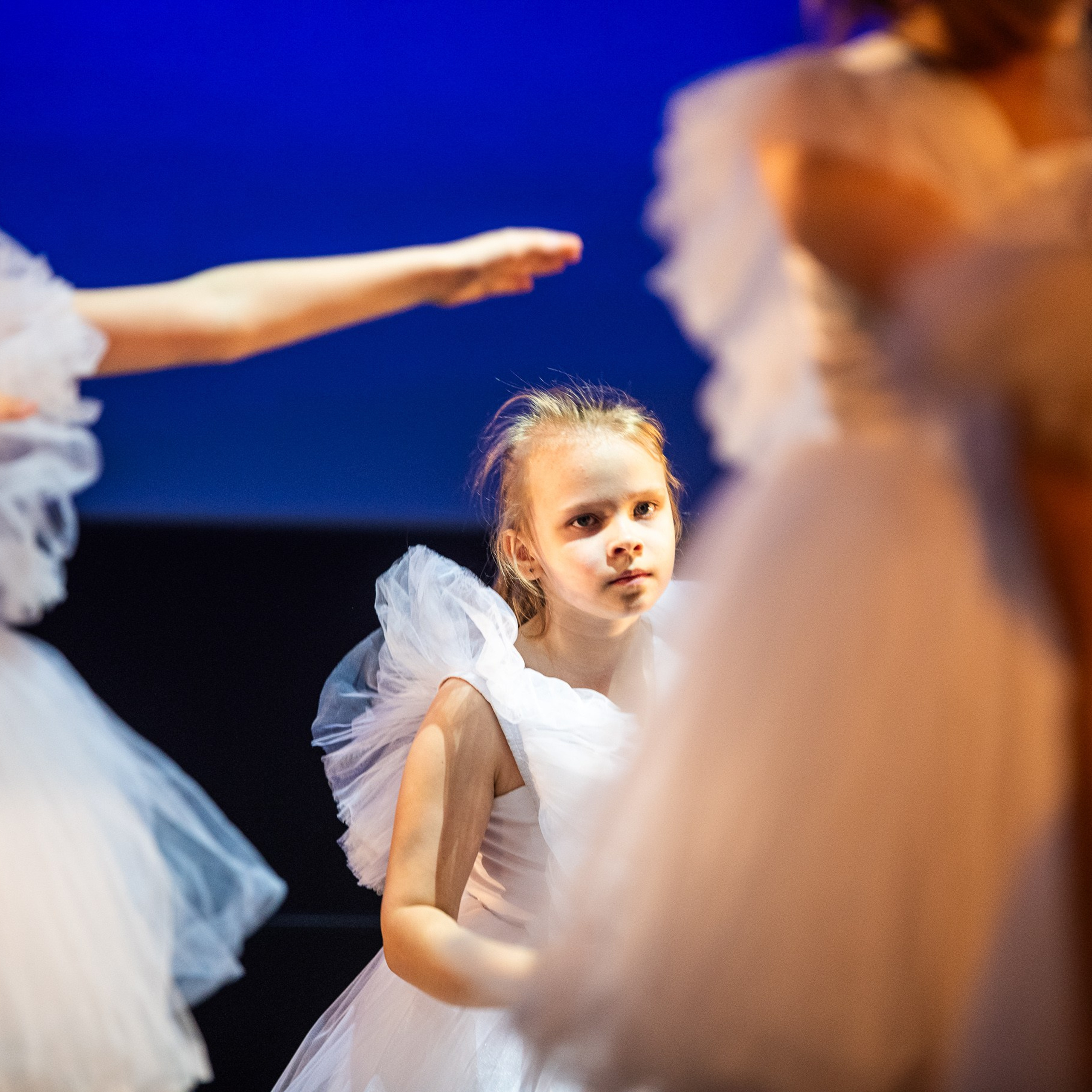 30 мая 2025. Взгляд через объектив