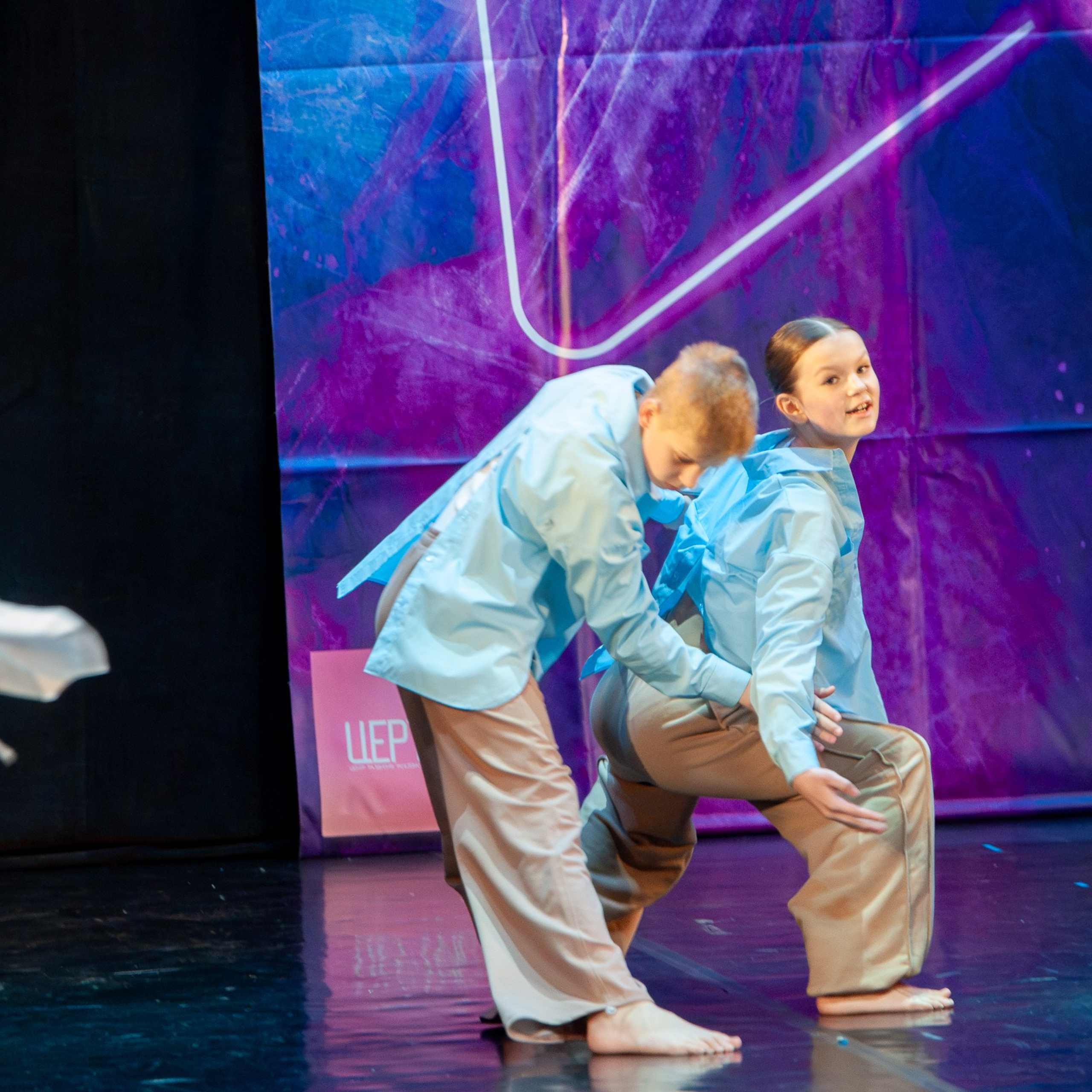 АПРЕЛЬ 2025 (Серпухов). Взгляд через объектив