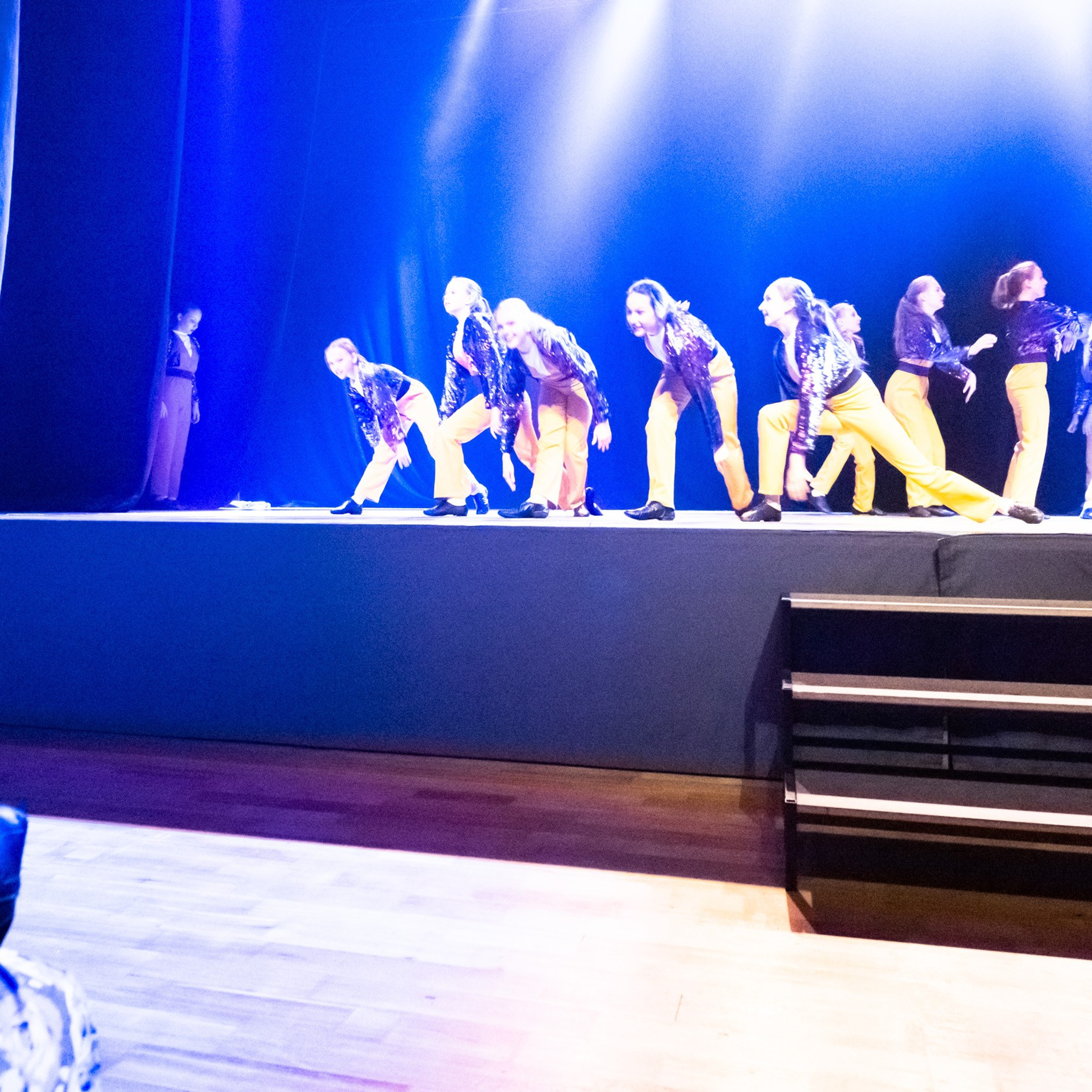 ИЮЛЬ 2019. Взгляд через объектив