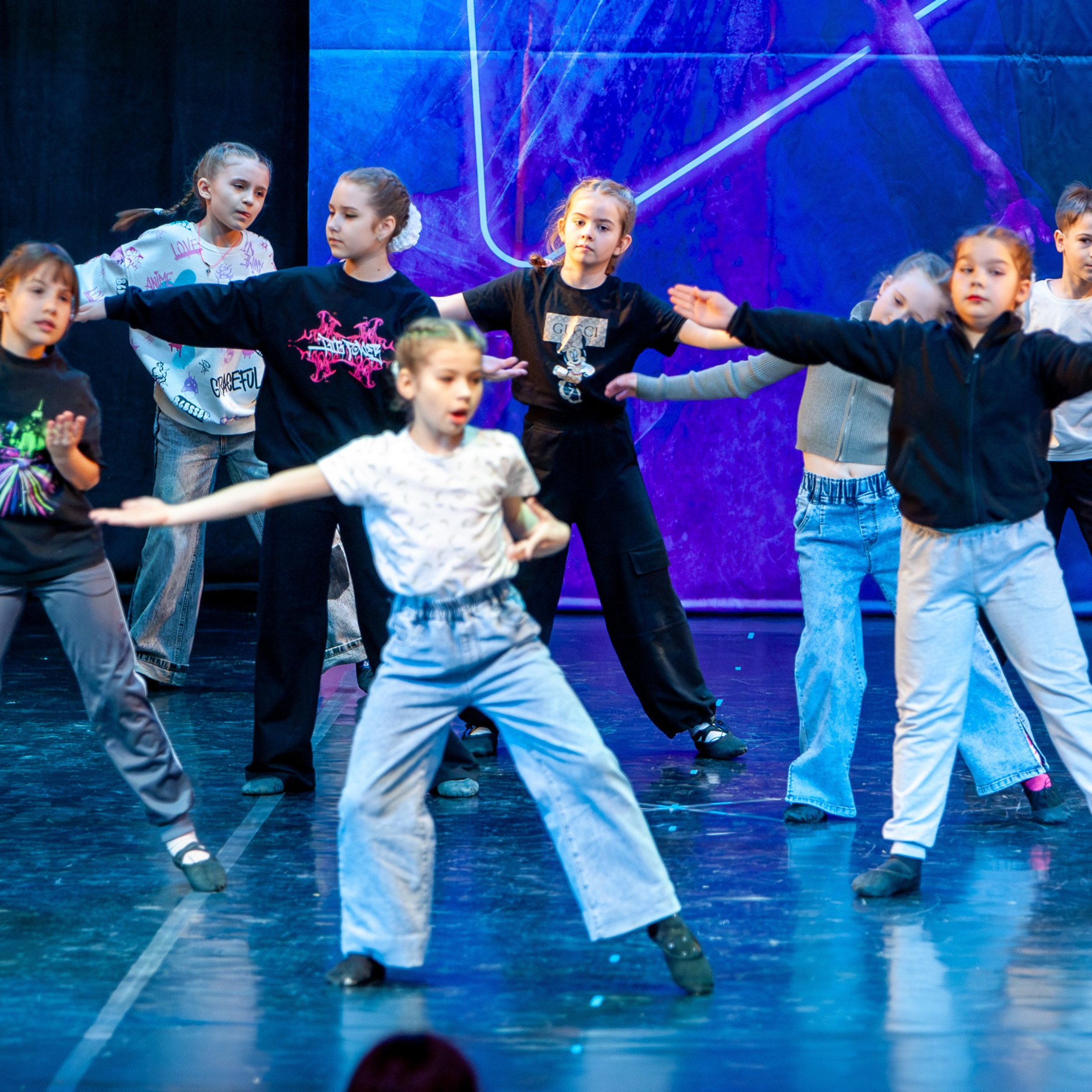 АПРЕЛЬ 2025 (Серпухов). Взгляд через объектив