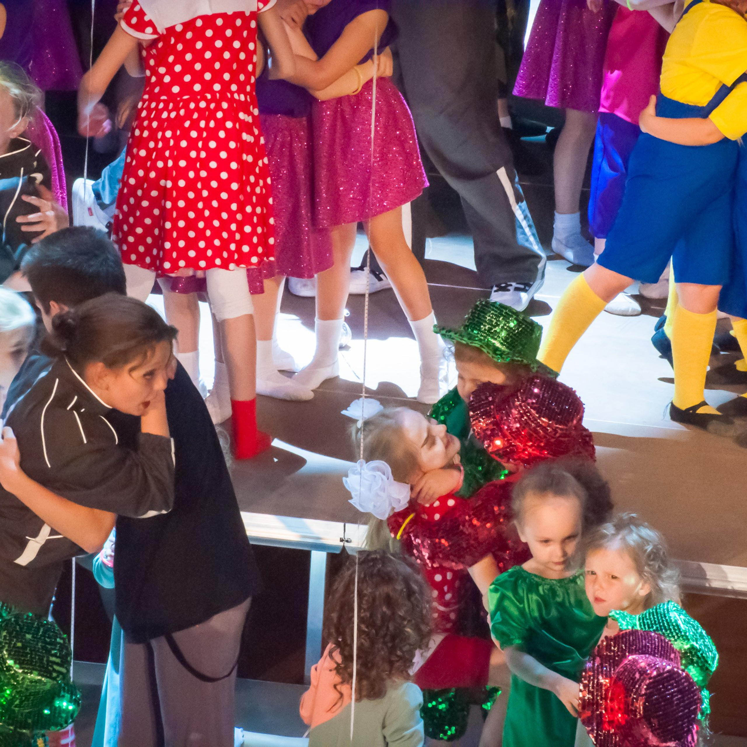 ИЮНЬ 2017 (Концерт + Мятлево). Взгляд через объектив