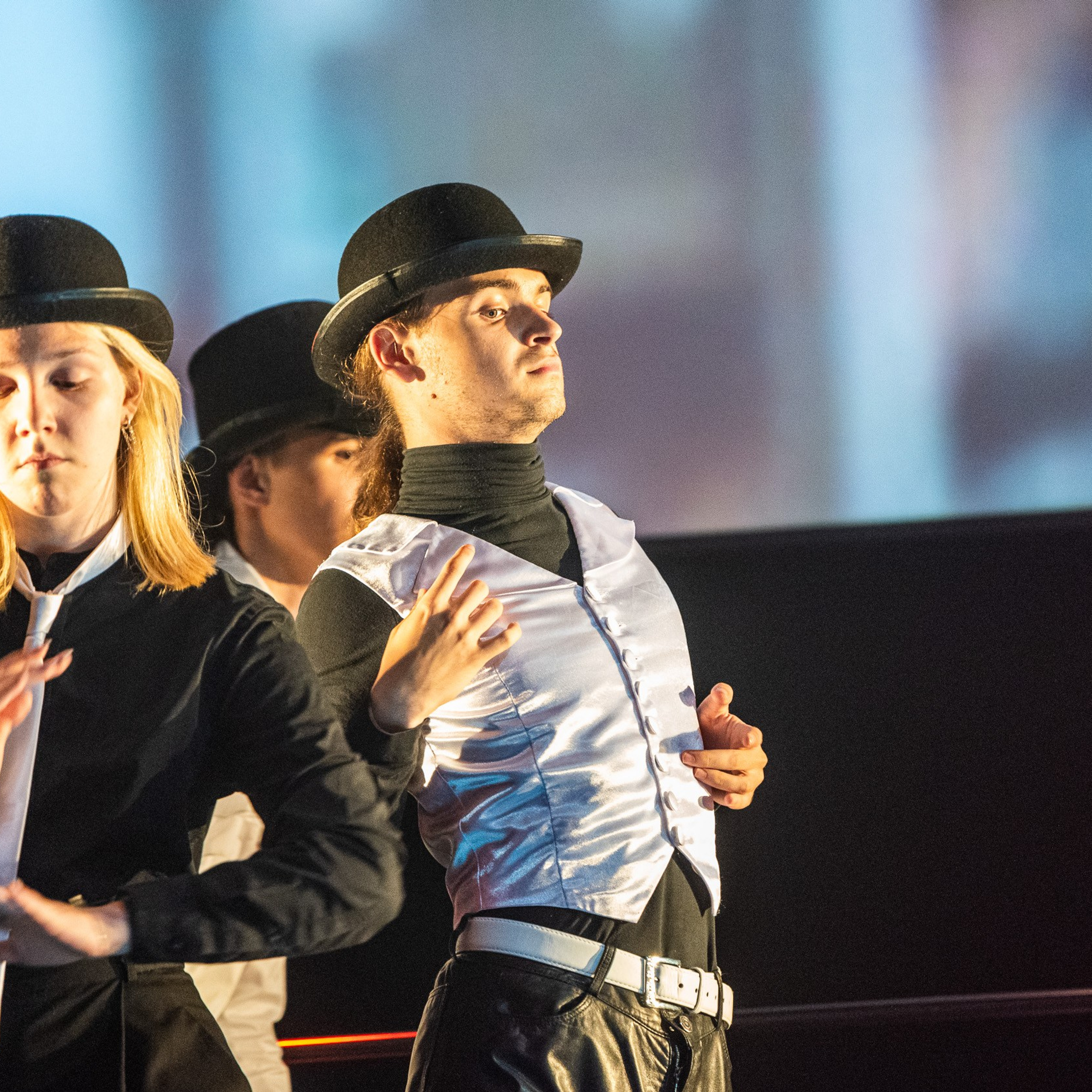 30 мая 2025. Взгляд через объектив