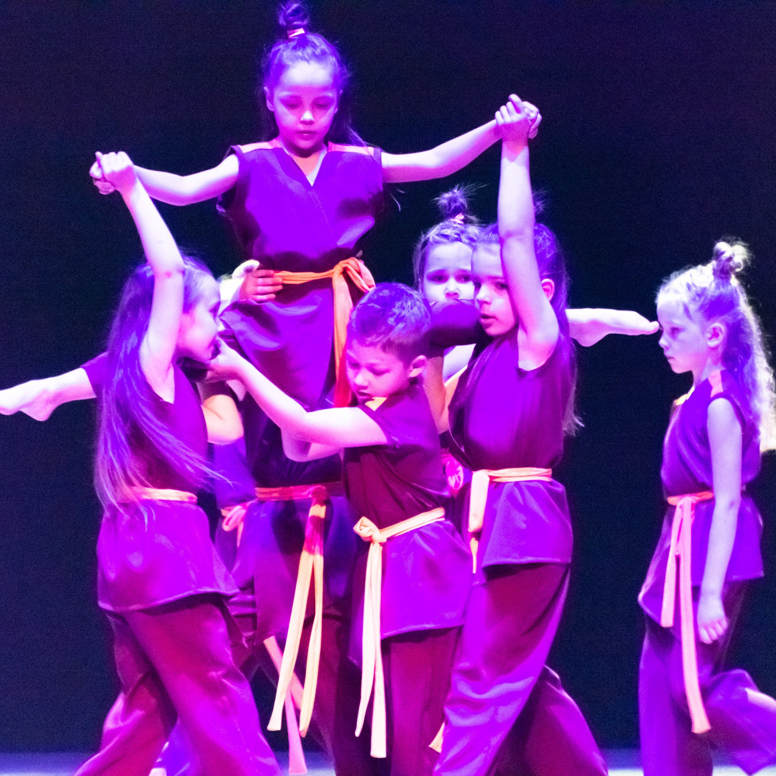 ИЮЛЬ 2019. Взгляд через объектив