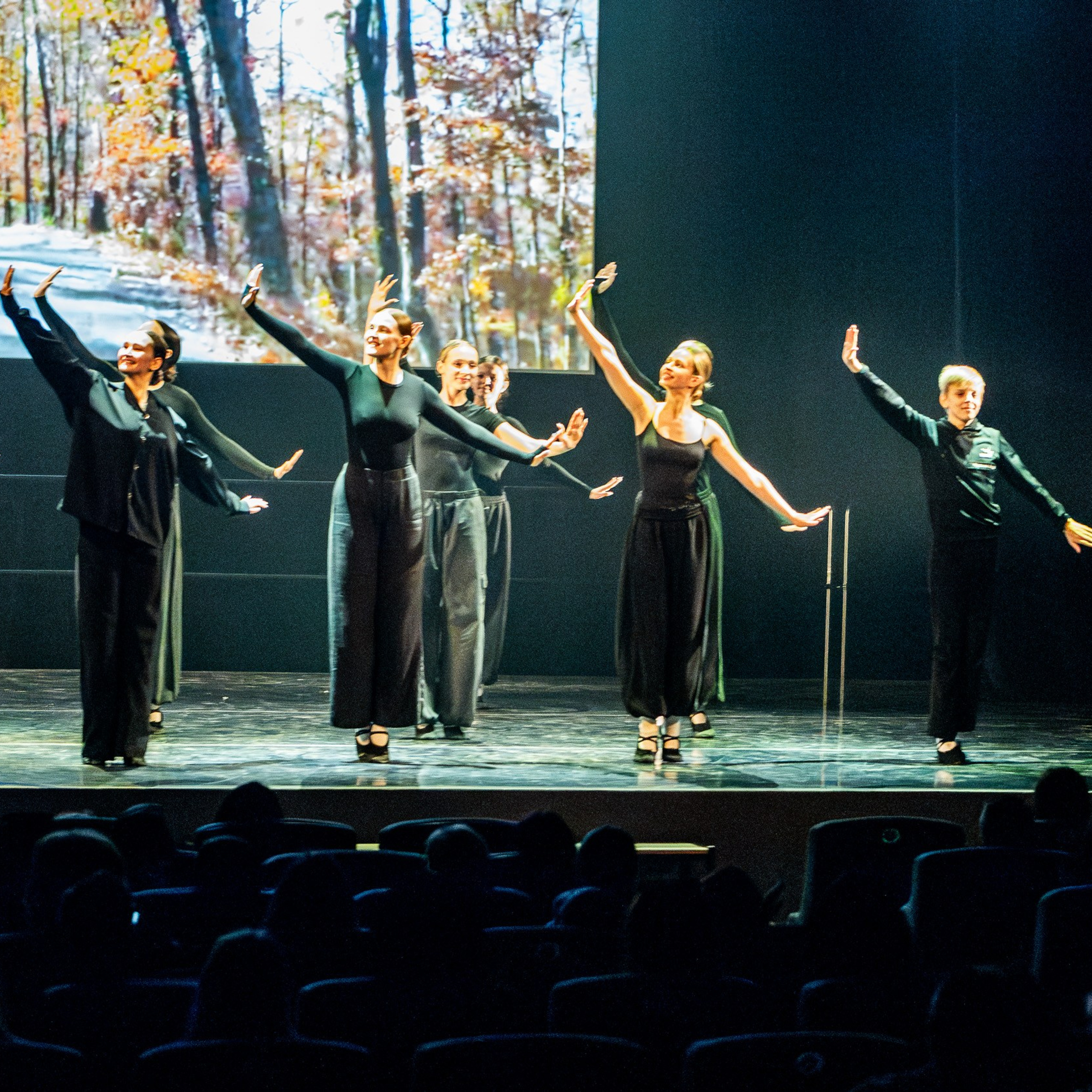 30 мая 2025. Взгляд через объектив