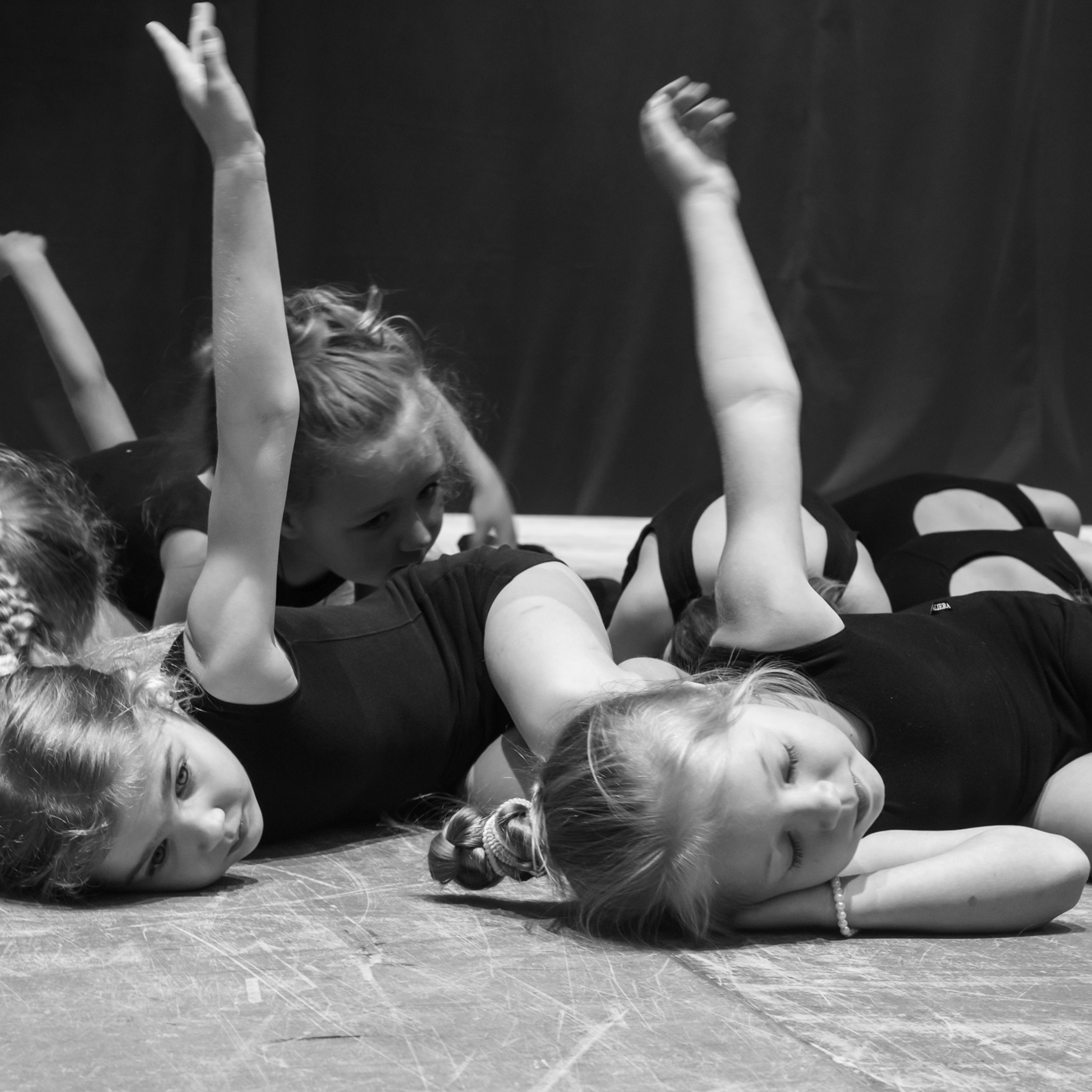 ИЮЛЬ 2019. Взгляд через объектив