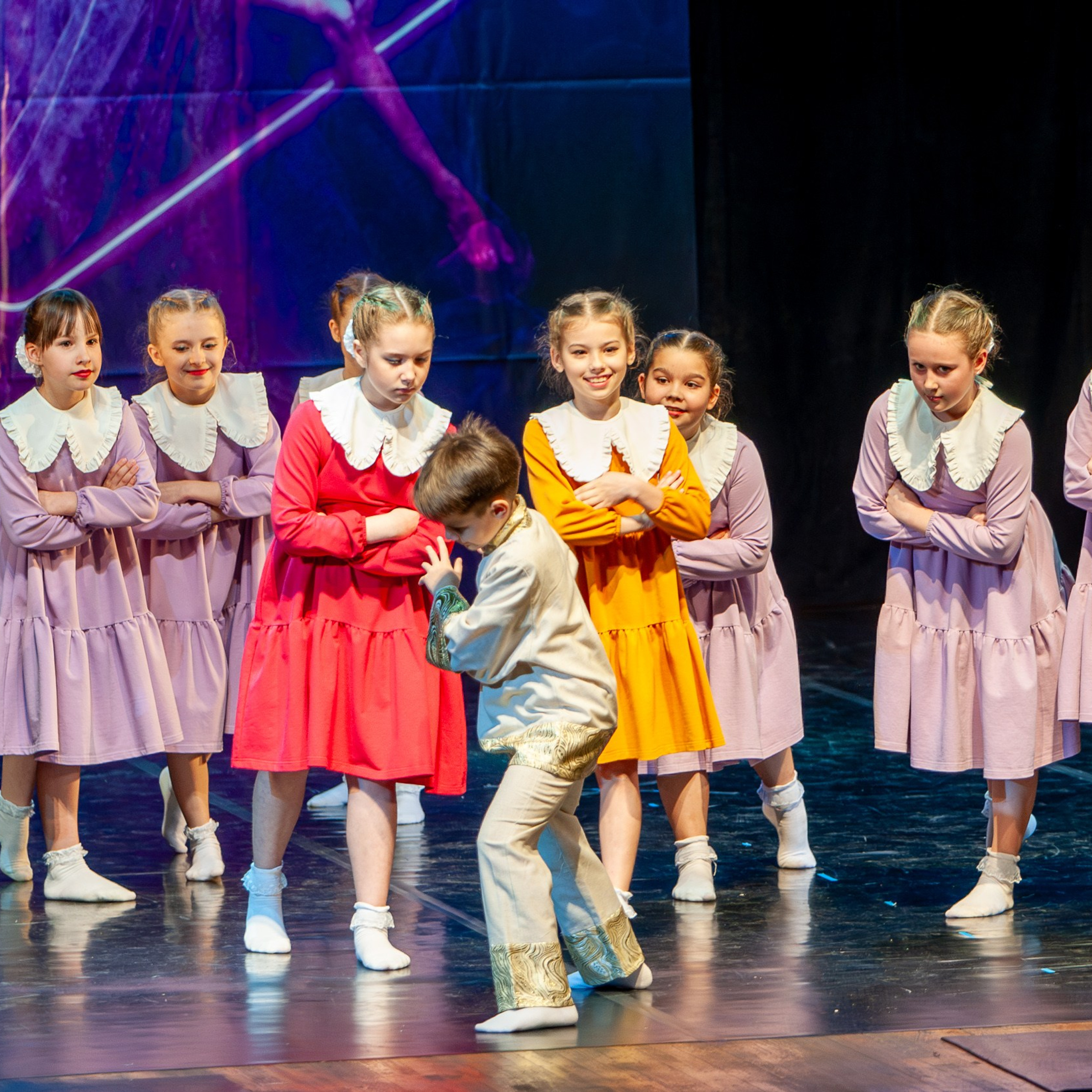 АПРЕЛЬ 2025 (Серпухов). Взгляд через объектив