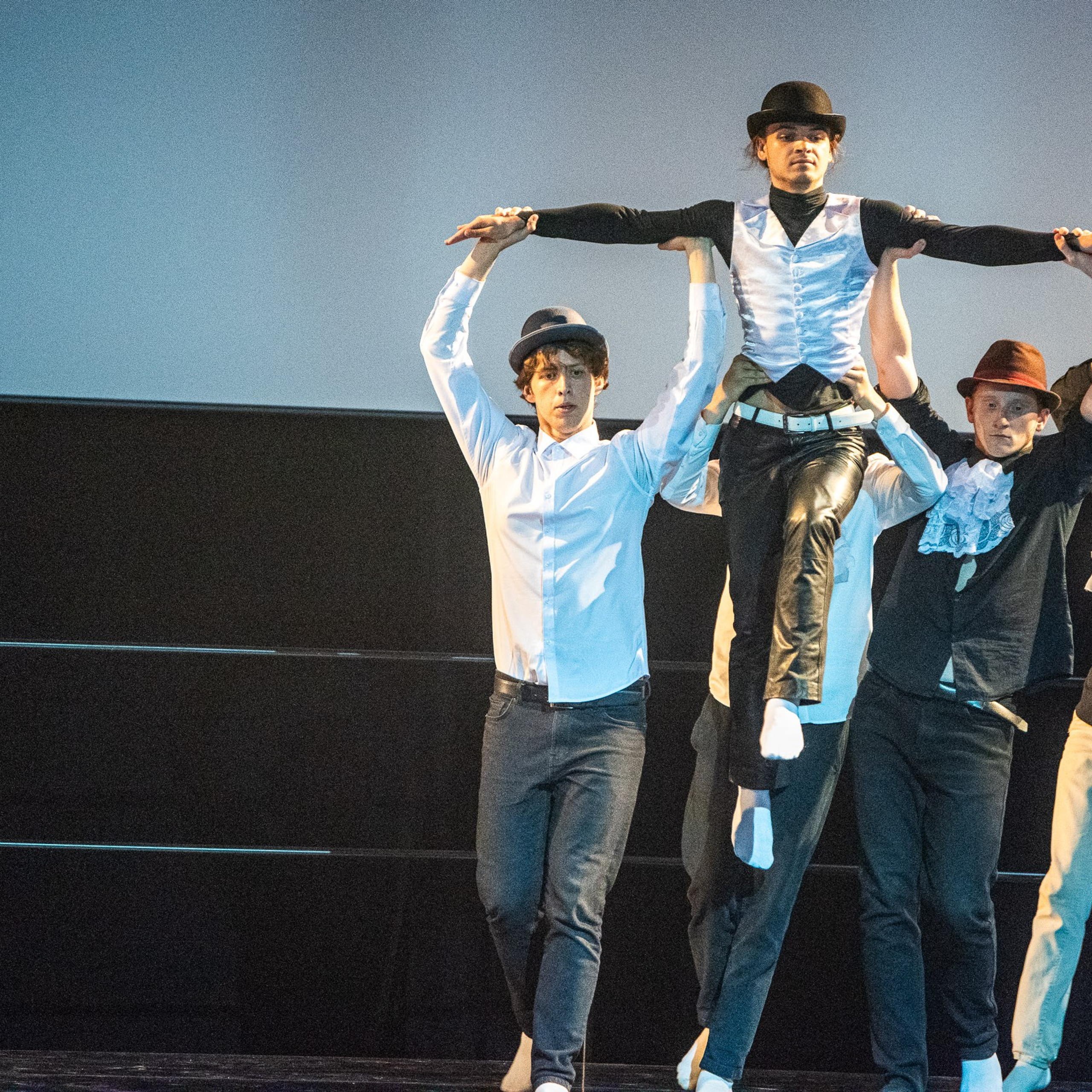 30 мая 2025. Взгляд через объектив