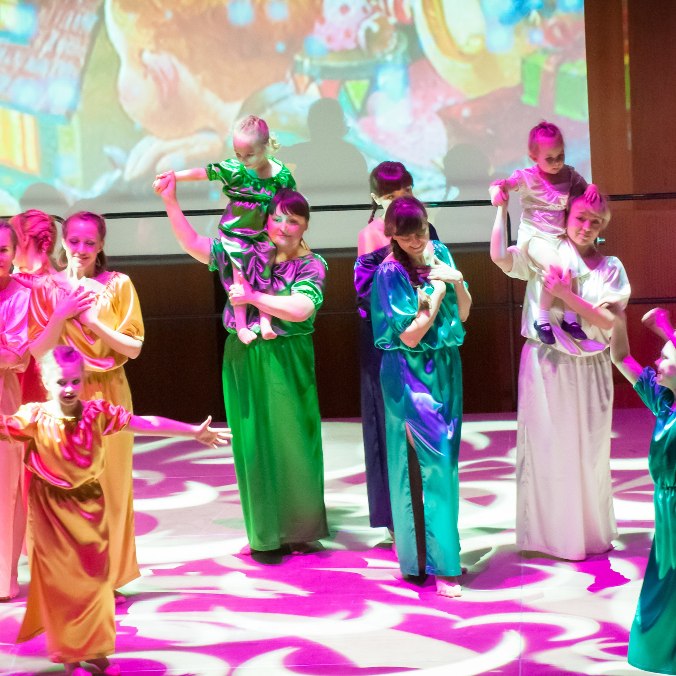 ИЮНЬ 2017 (Концерт + Мятлево). Взгляд через объектив