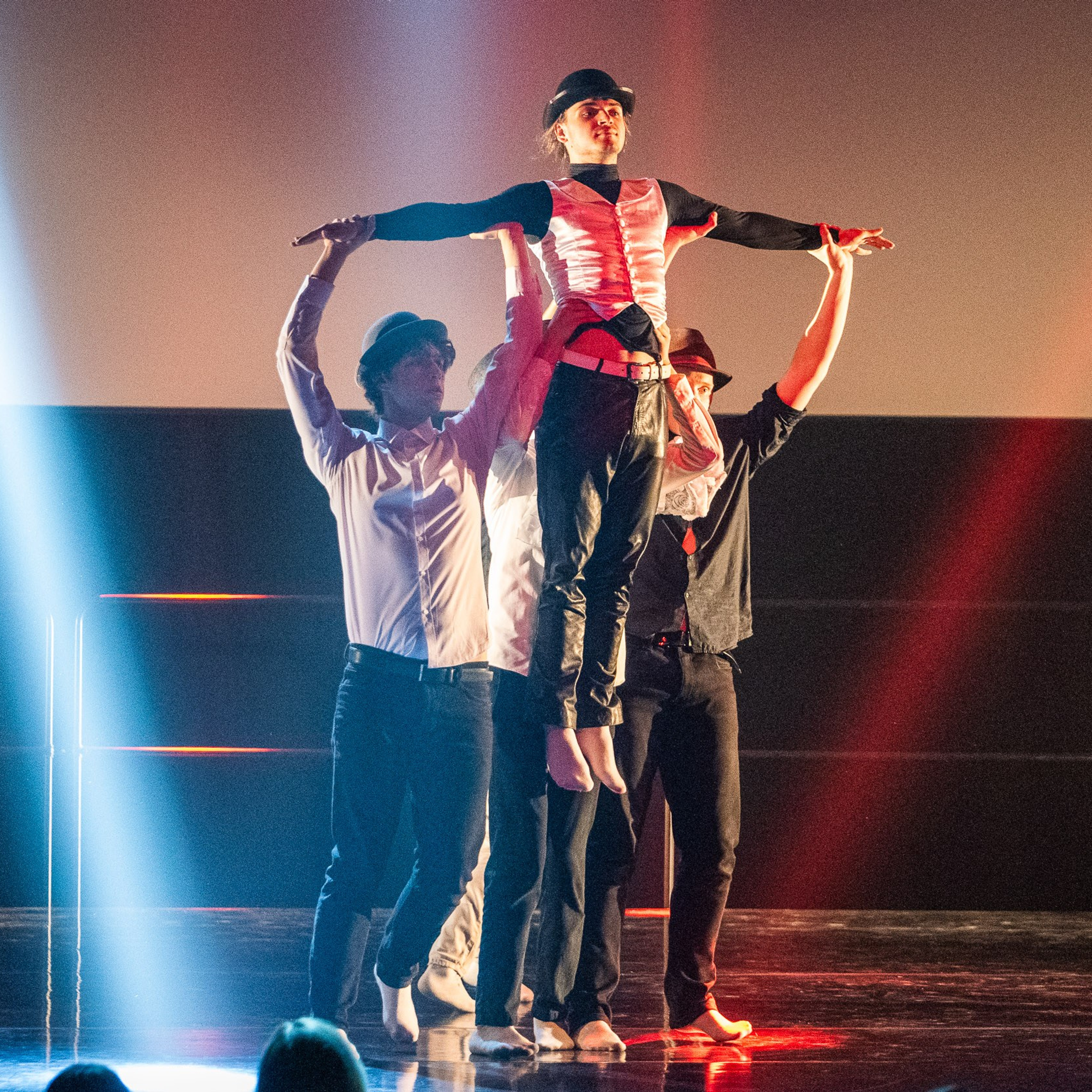 30 мая 2025. Взгляд через объектив