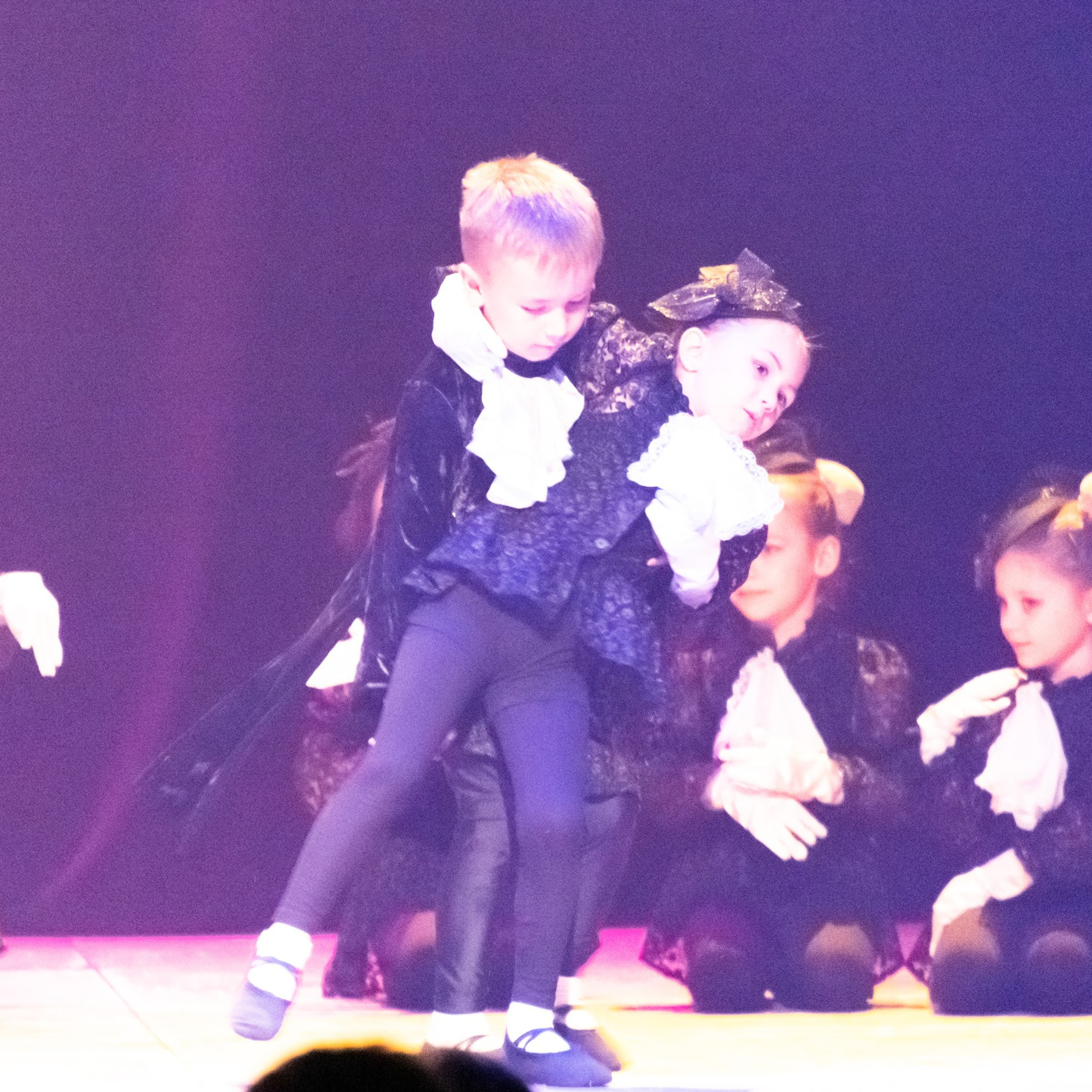 ИЮЛЬ 2019. Взгляд через объектив