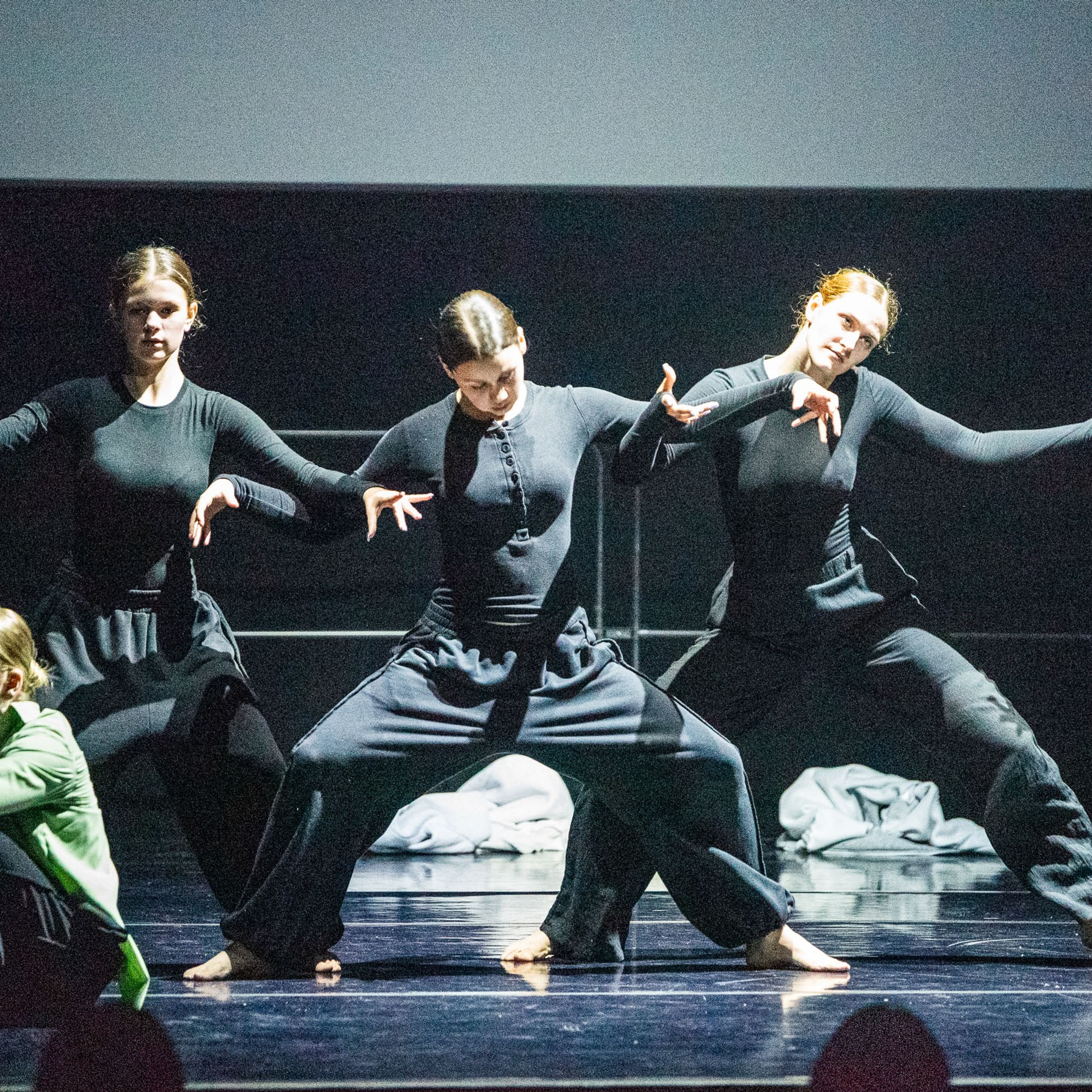 30 мая 2025. Взгляд через объектив