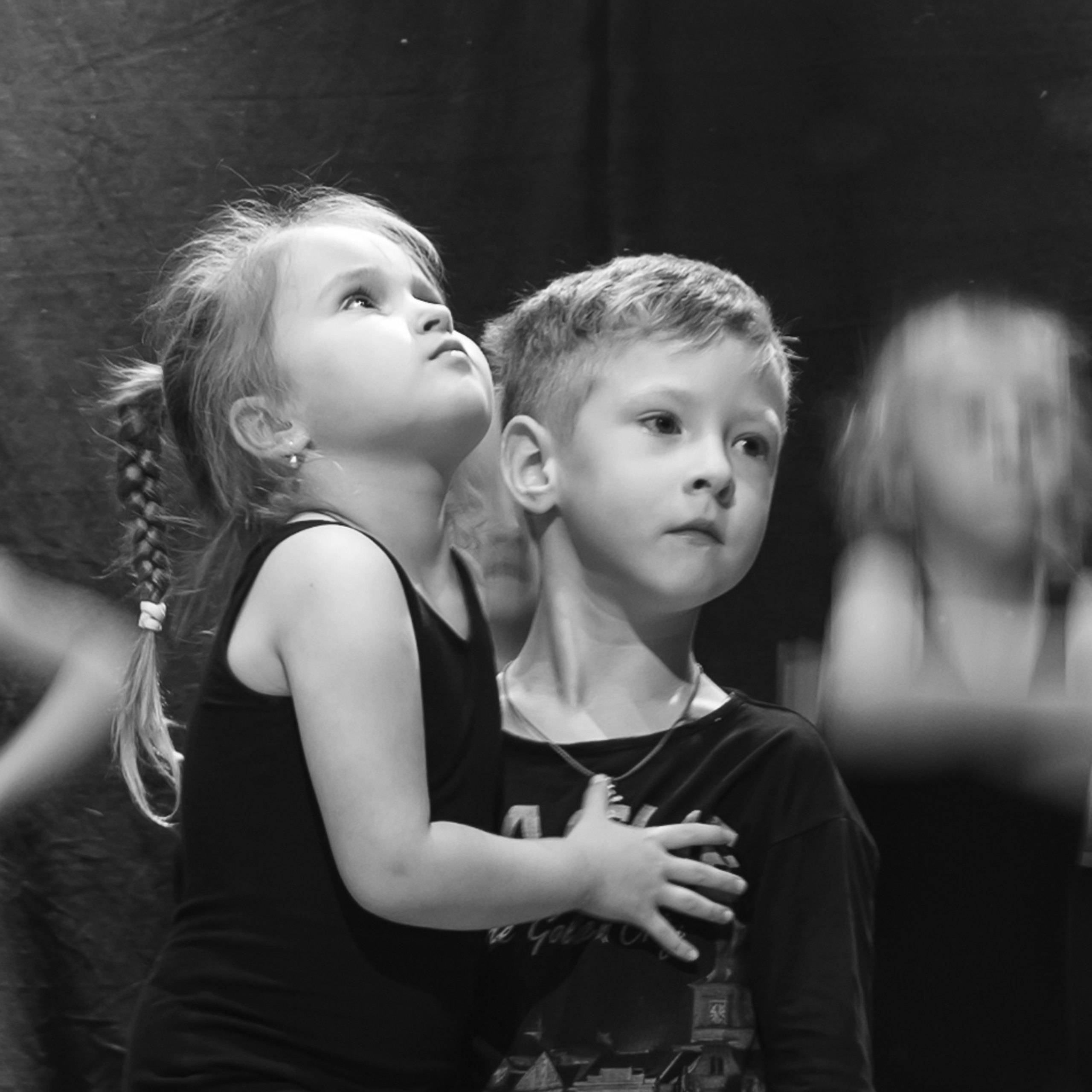 ИЮЛЬ 2019. Взгляд через объектив