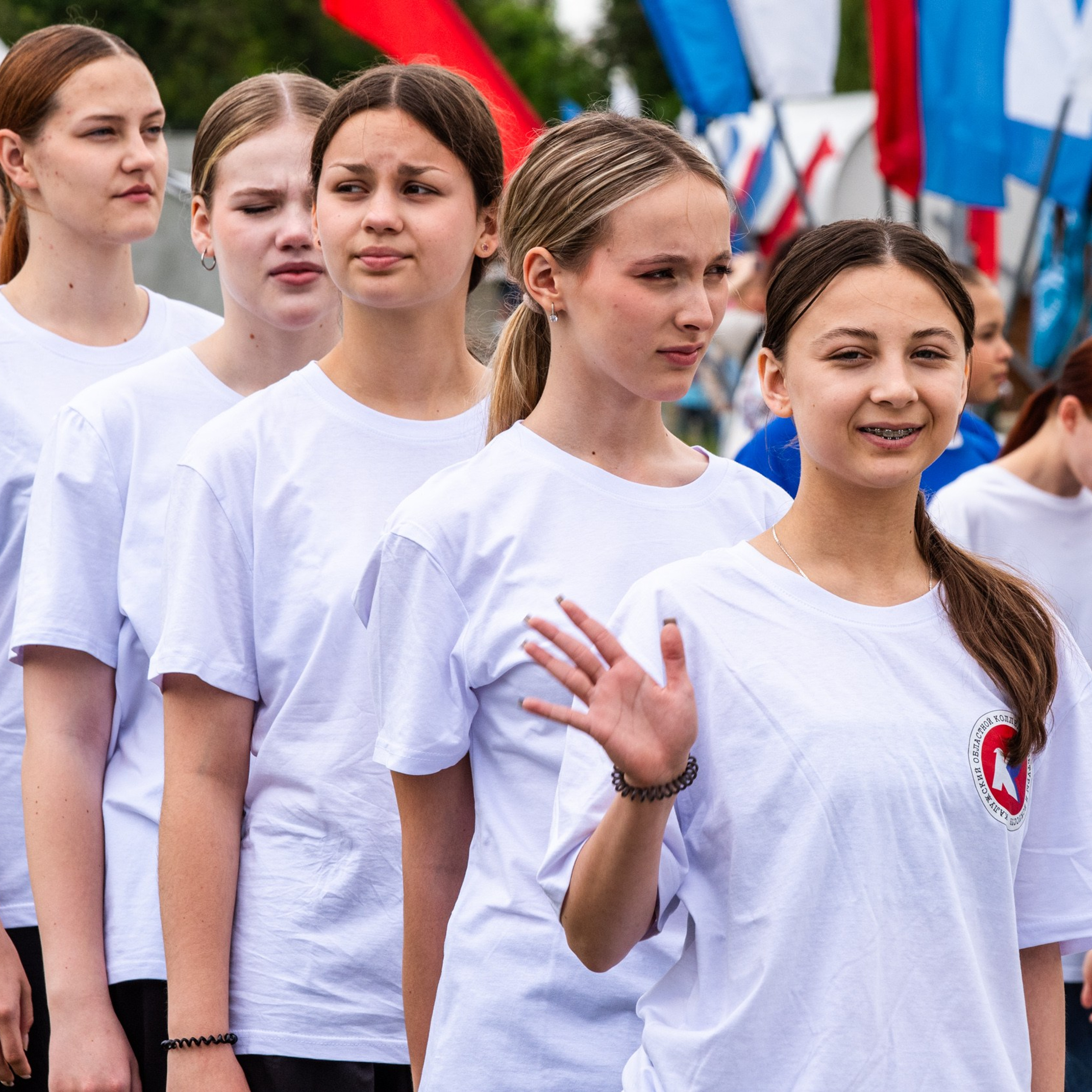 ИЮНЬ 2025 (108 МИНУТ). Взгляд через объектив