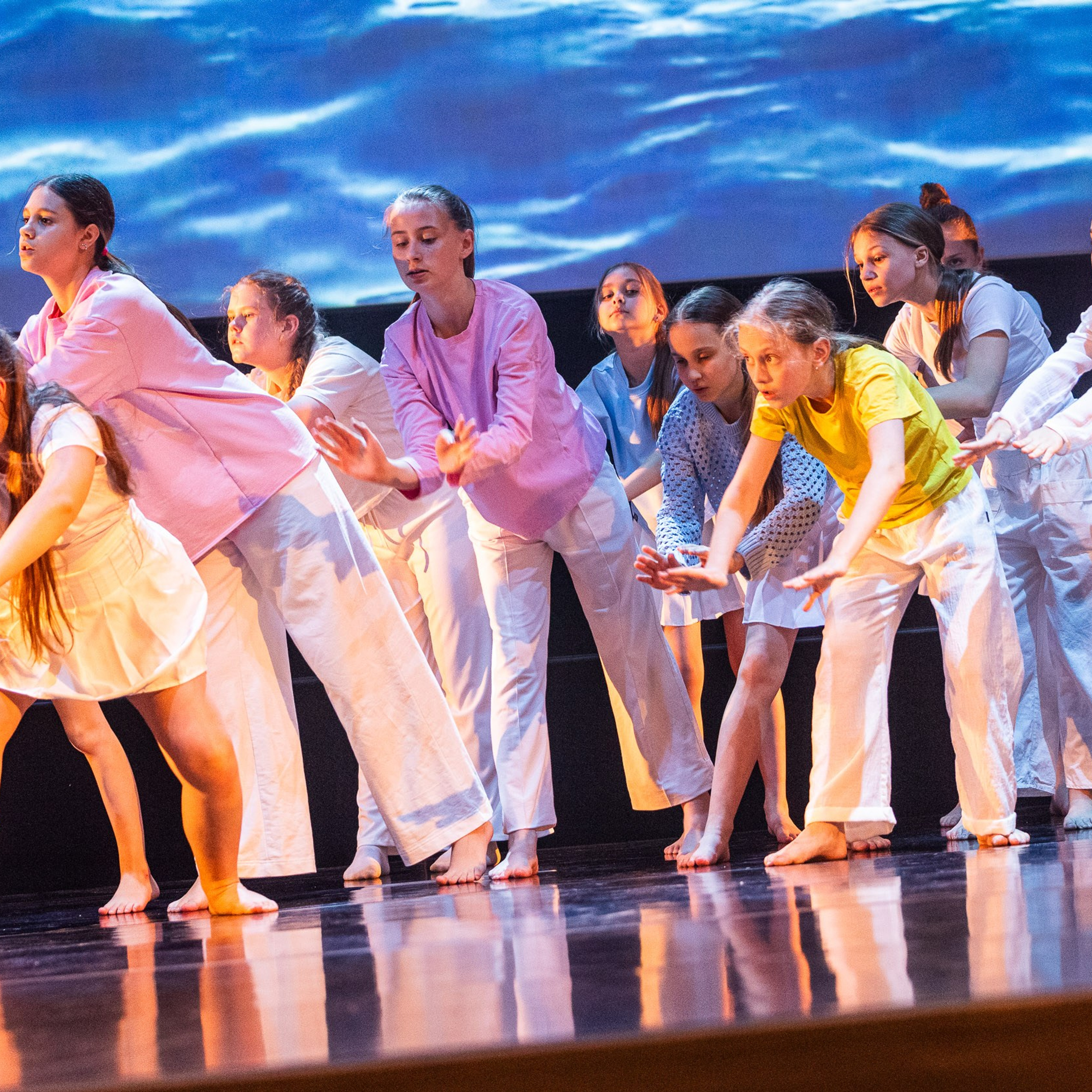 30 мая 2025. Взгляд через объектив