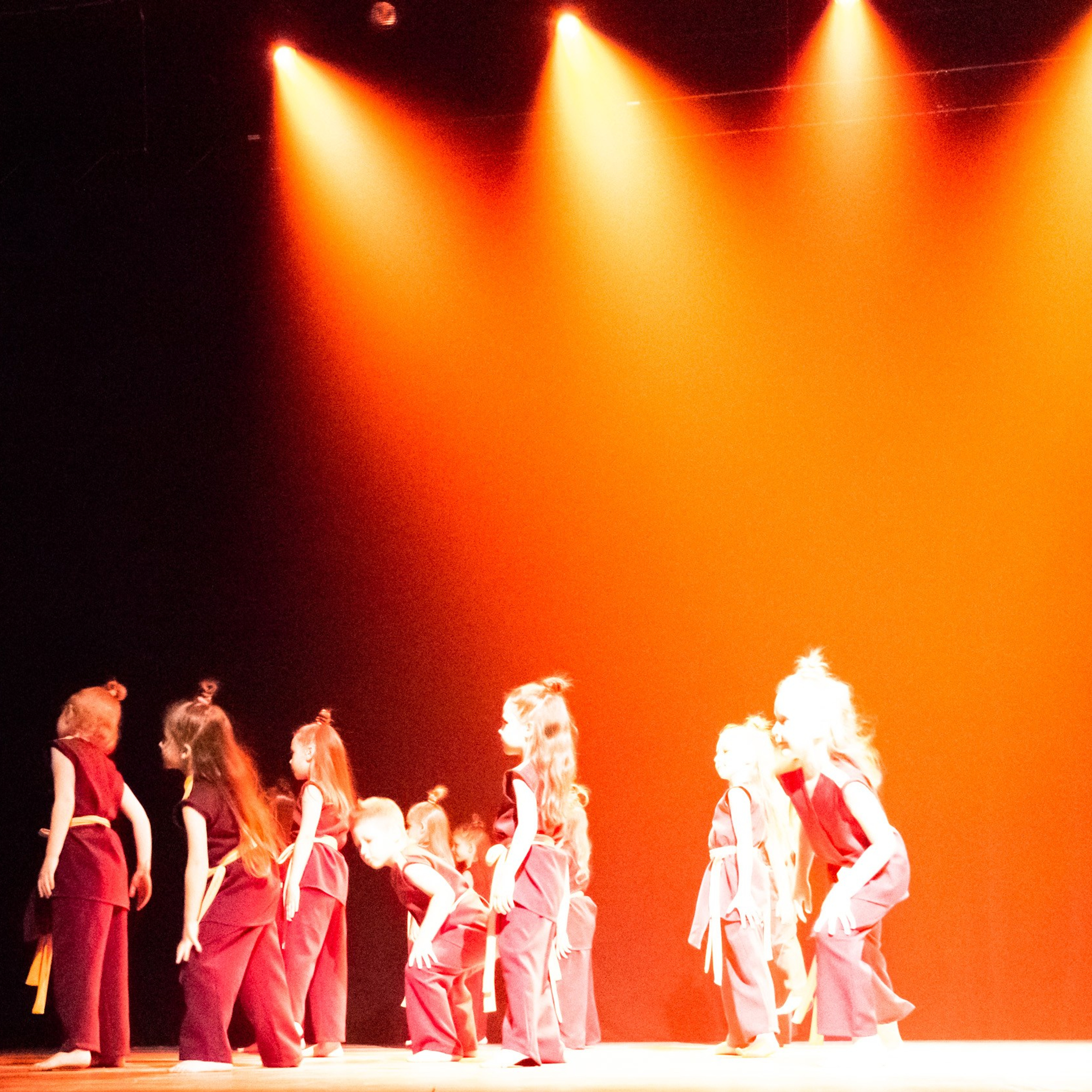 ИЮЛЬ 2019. Взгляд через объектив