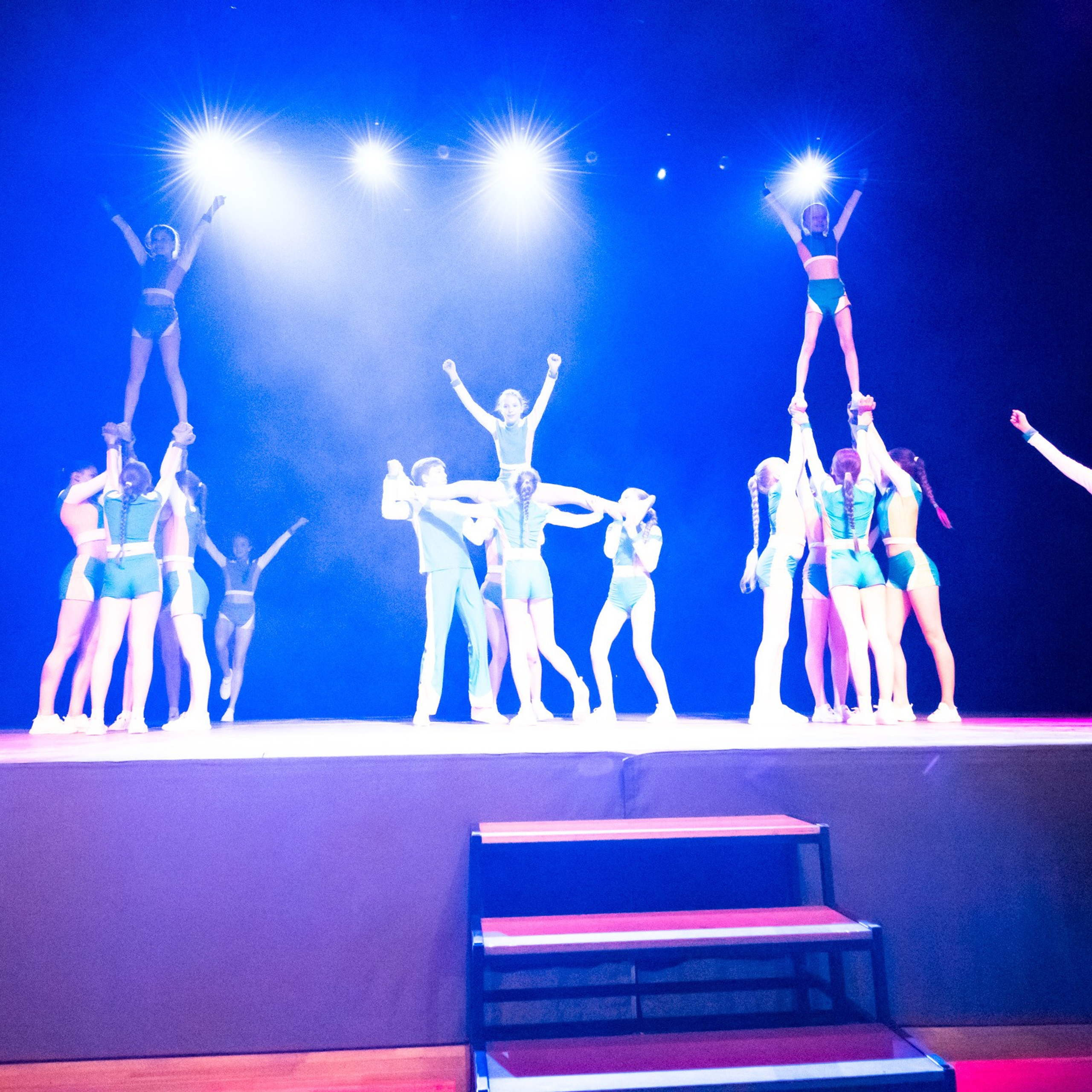 ИЮЛЬ 2019. Взгляд через объектив