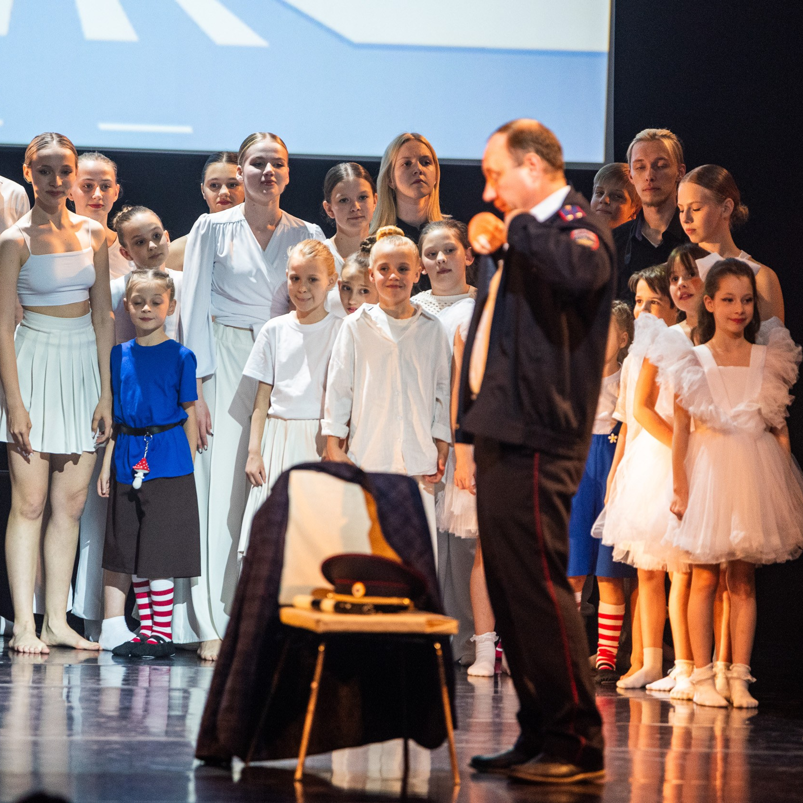 30 мая 2025. Взгляд через объектив