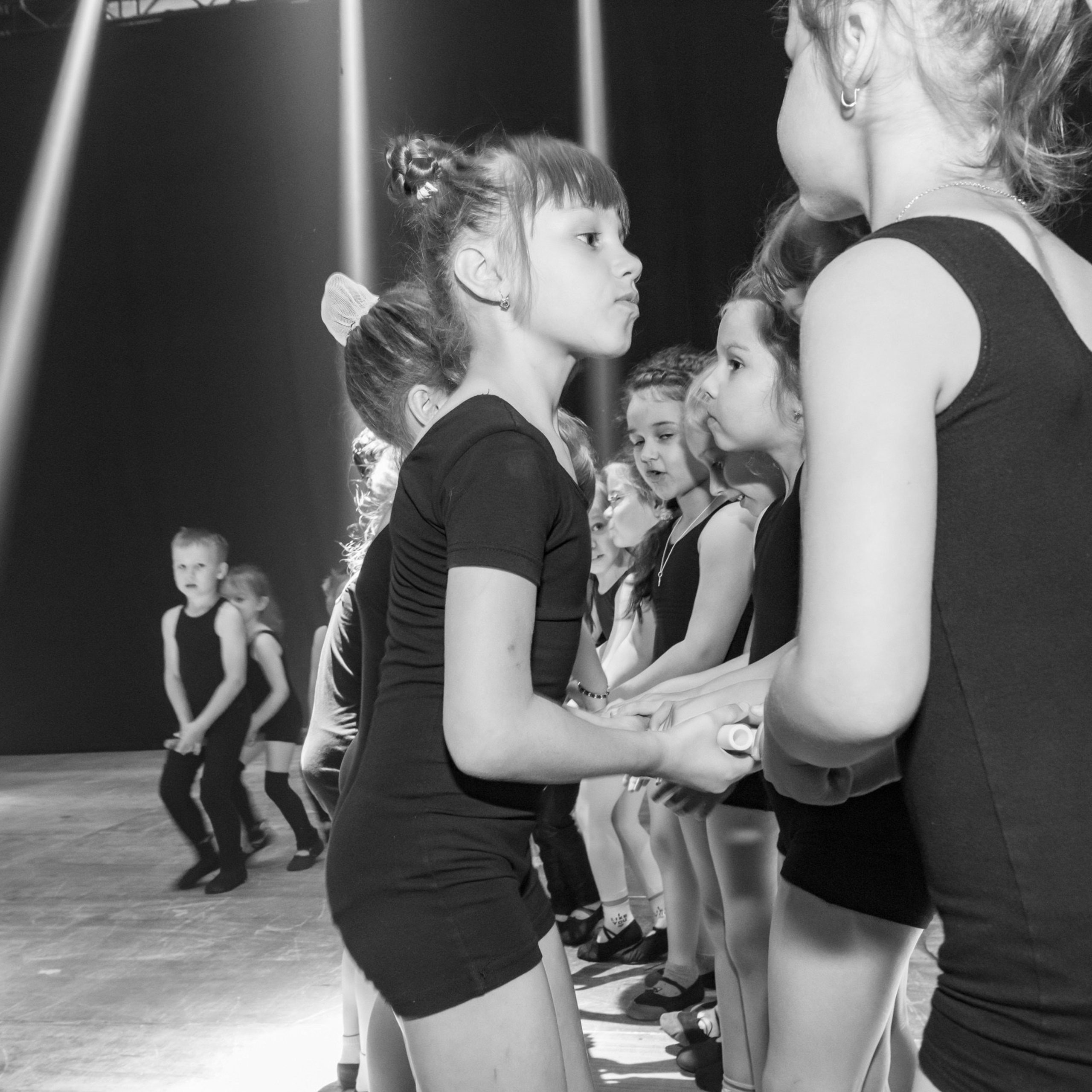 ИЮЛЬ 2019. Взгляд через объектив