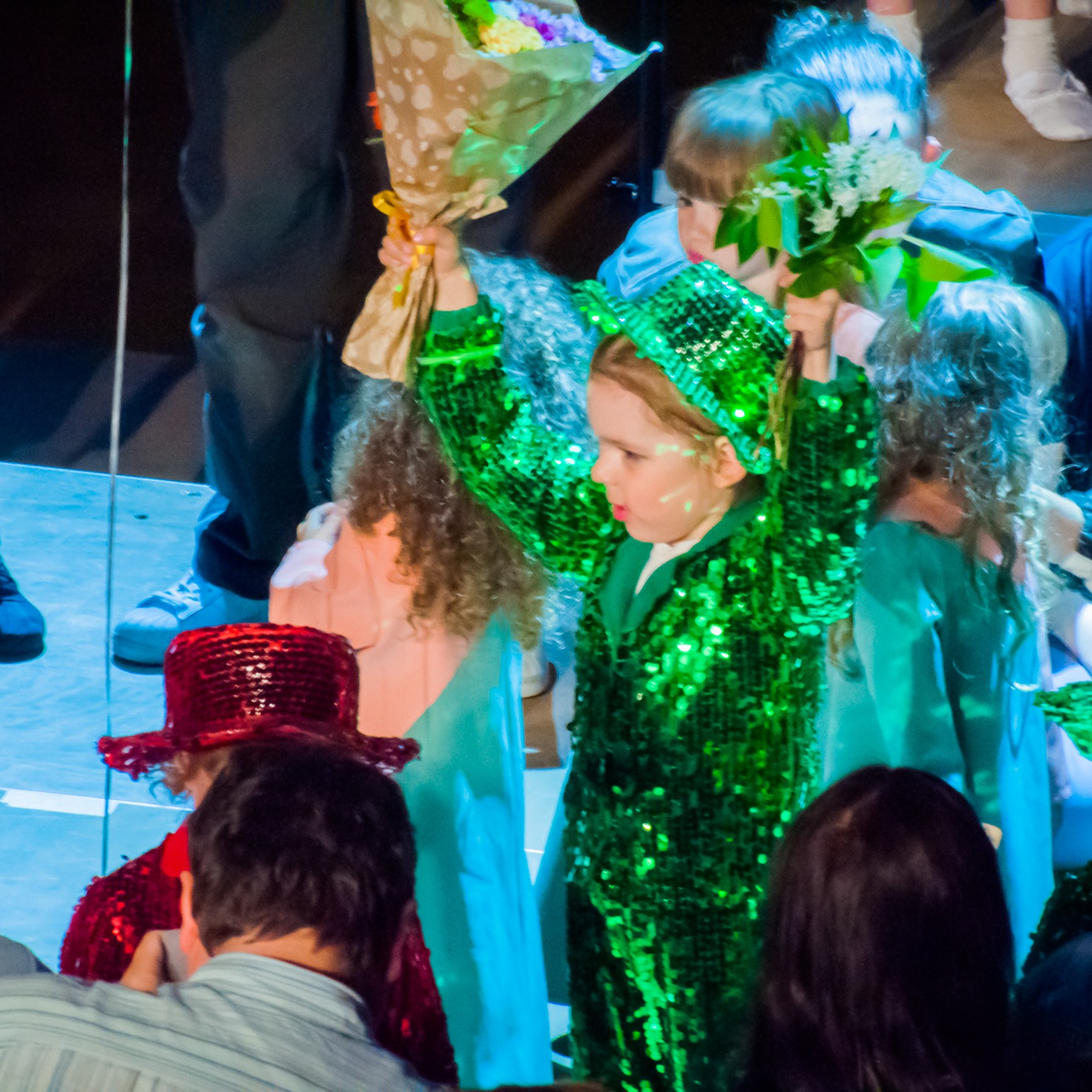 ИЮНЬ 2017 (Концерт + Мятлево). Взгляд через объектив