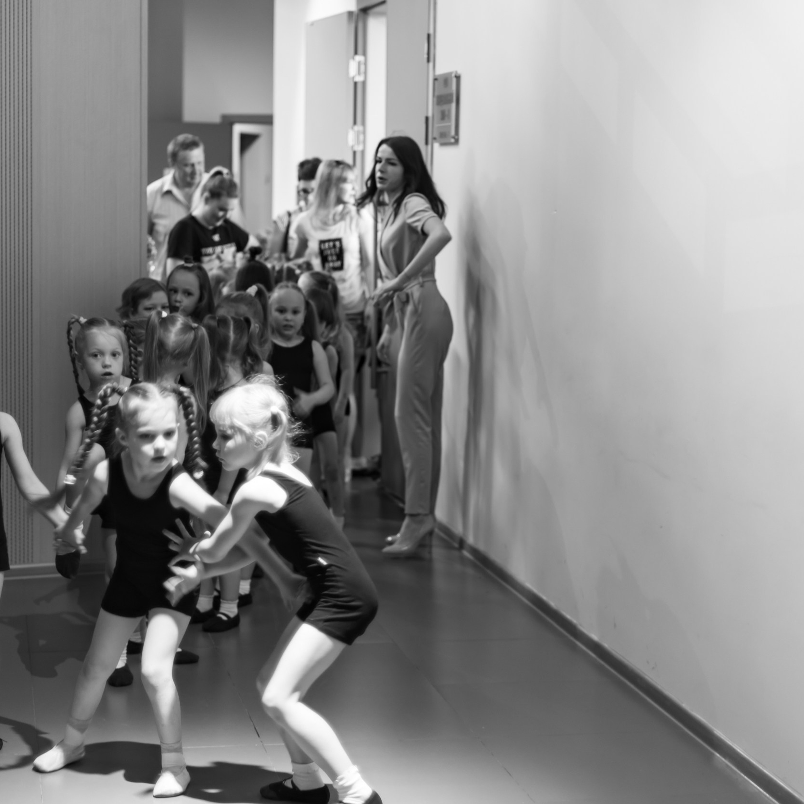 ИЮЛЬ 2019. Взгляд через объектив