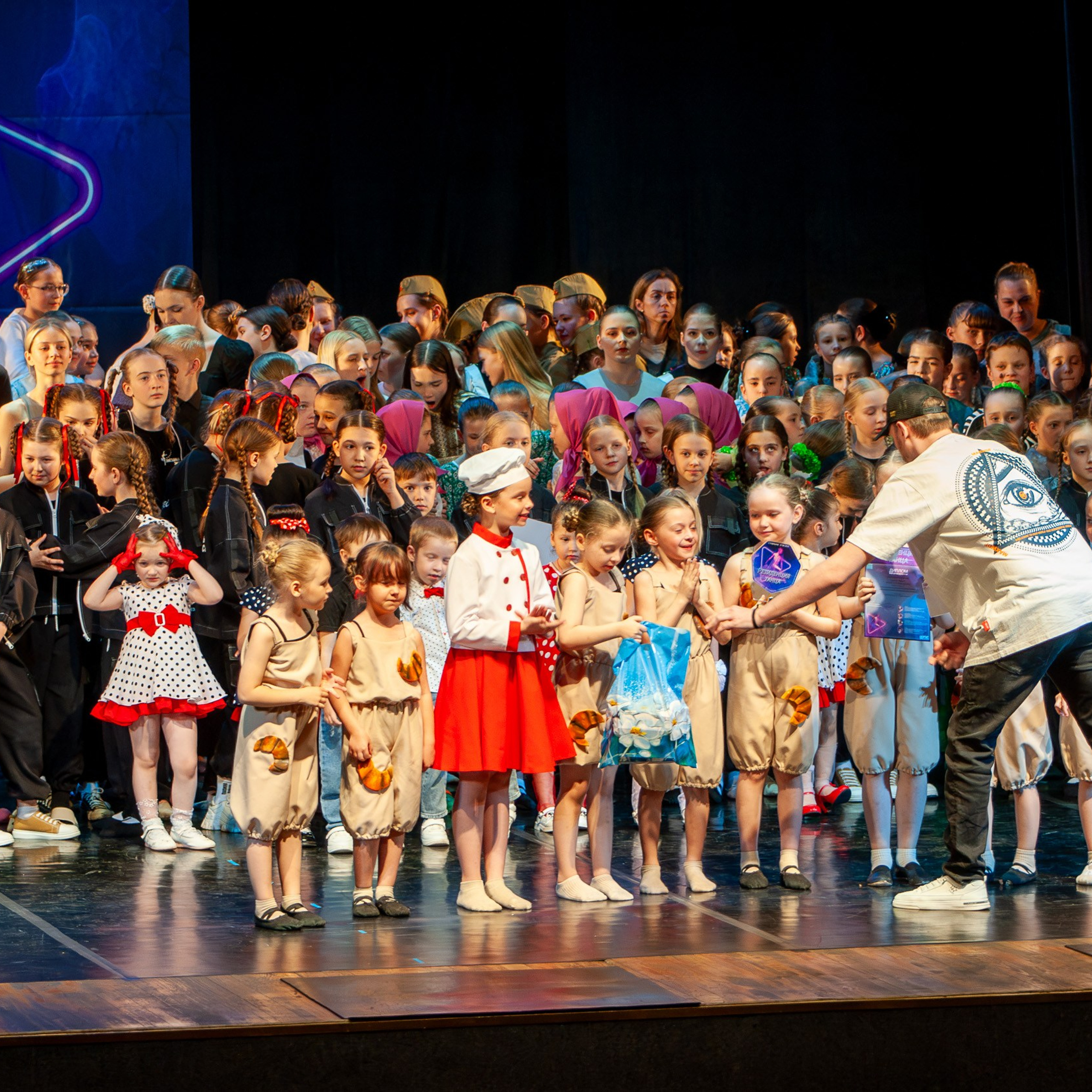 АПРЕЛЬ 2025 (Серпухов). Взгляд через объектив