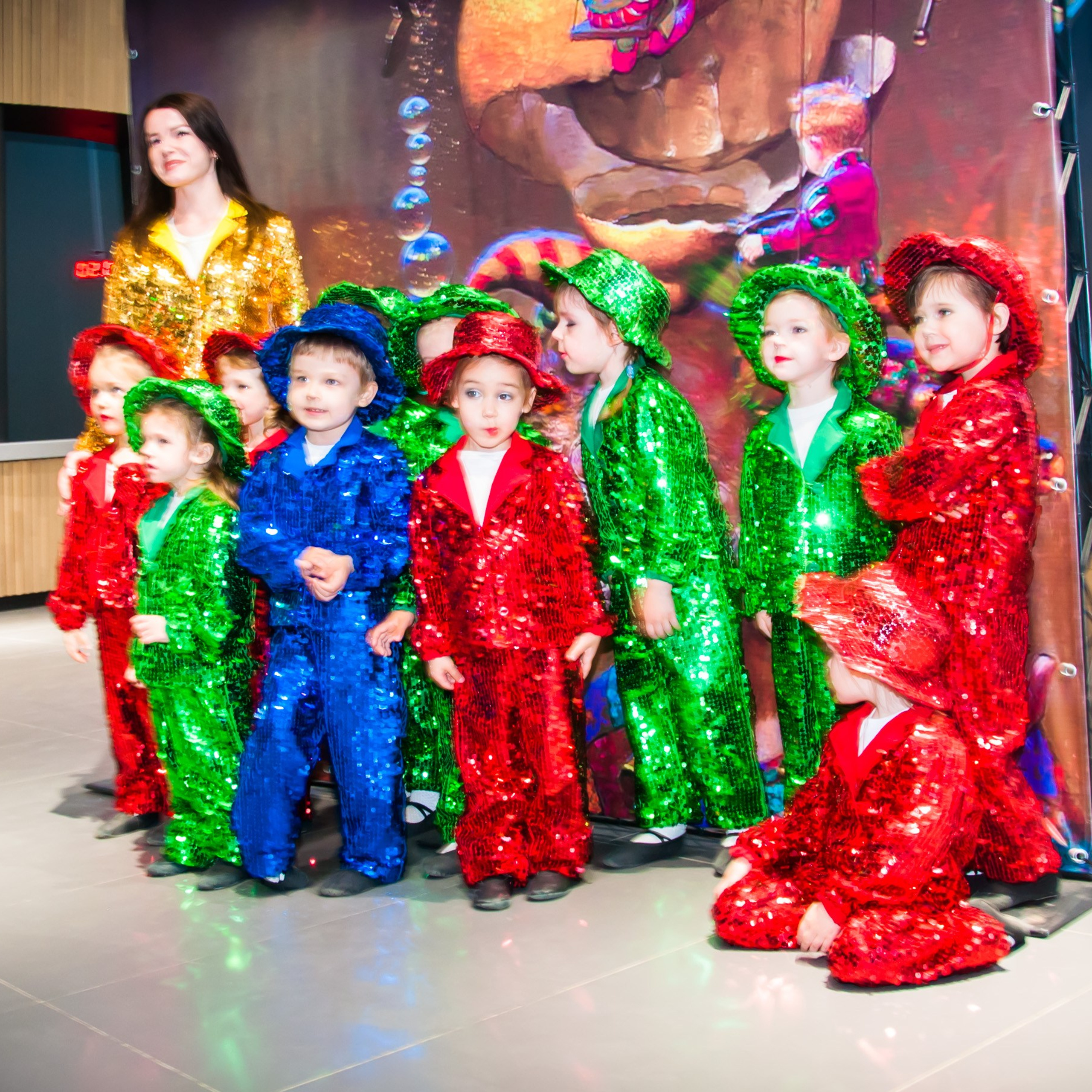 ИЮНЬ 2017 (Концерт + Мятлево). Взгляд через объектив