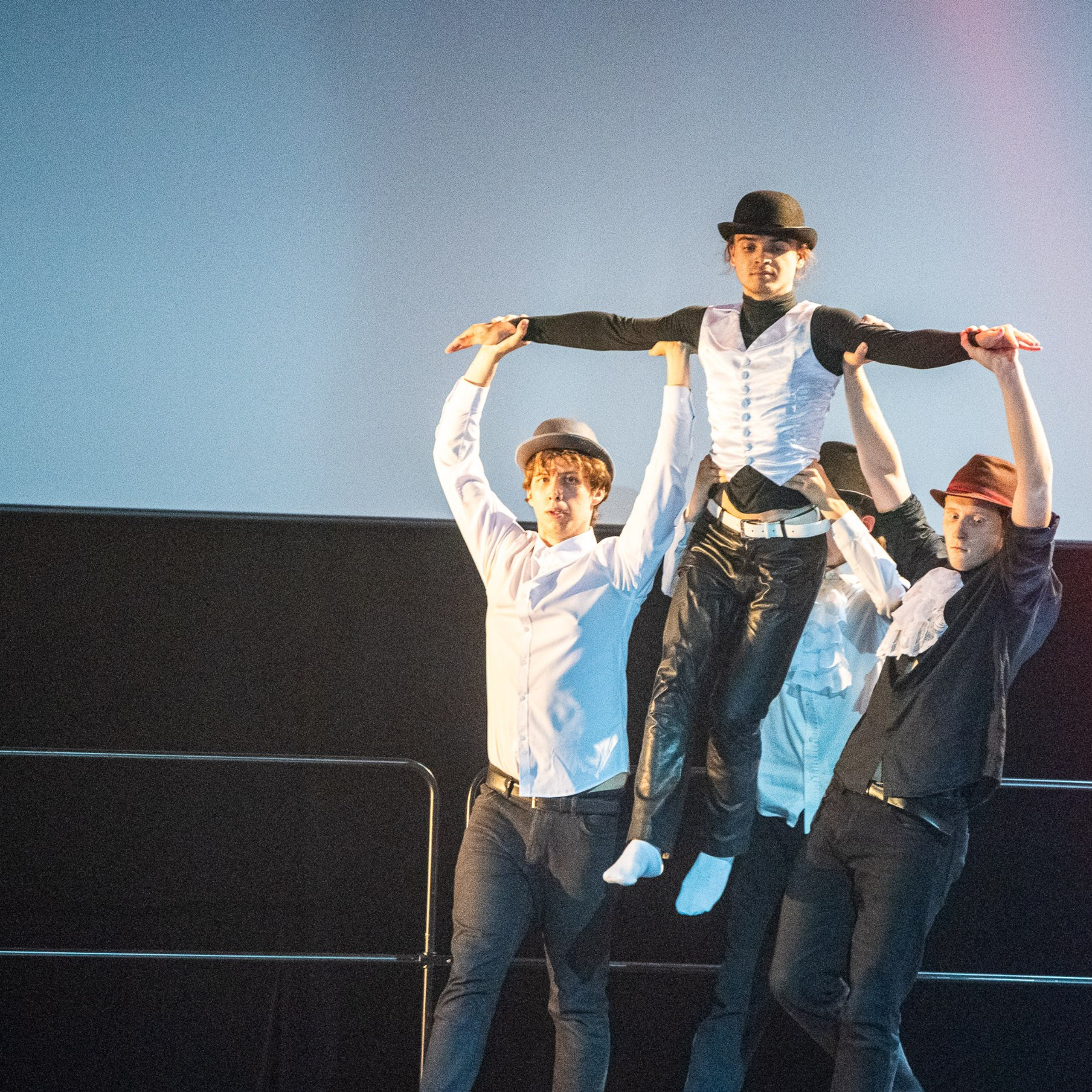 30 мая 2025. Взгляд через объектив