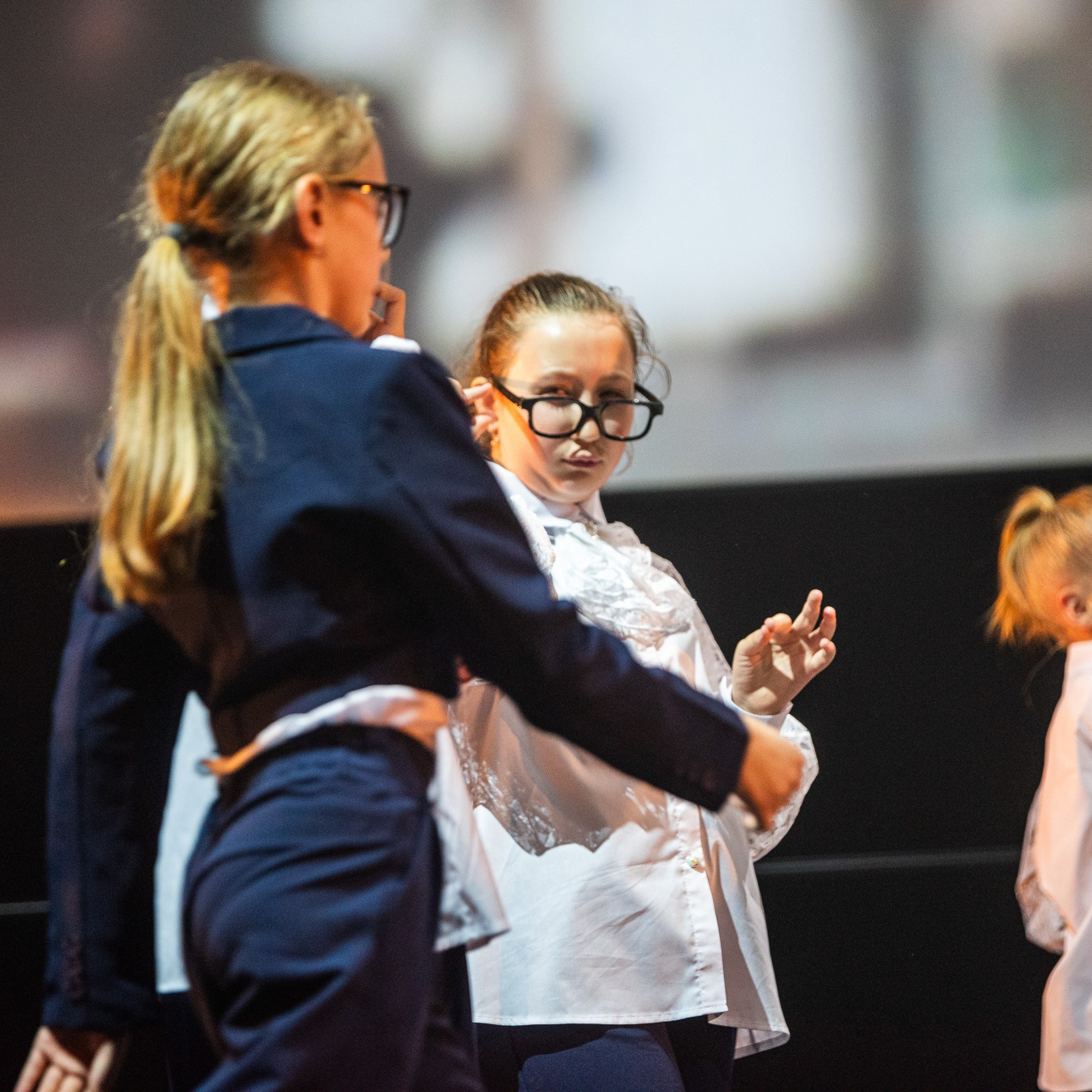 30 мая 2025. Взгляд через объектив